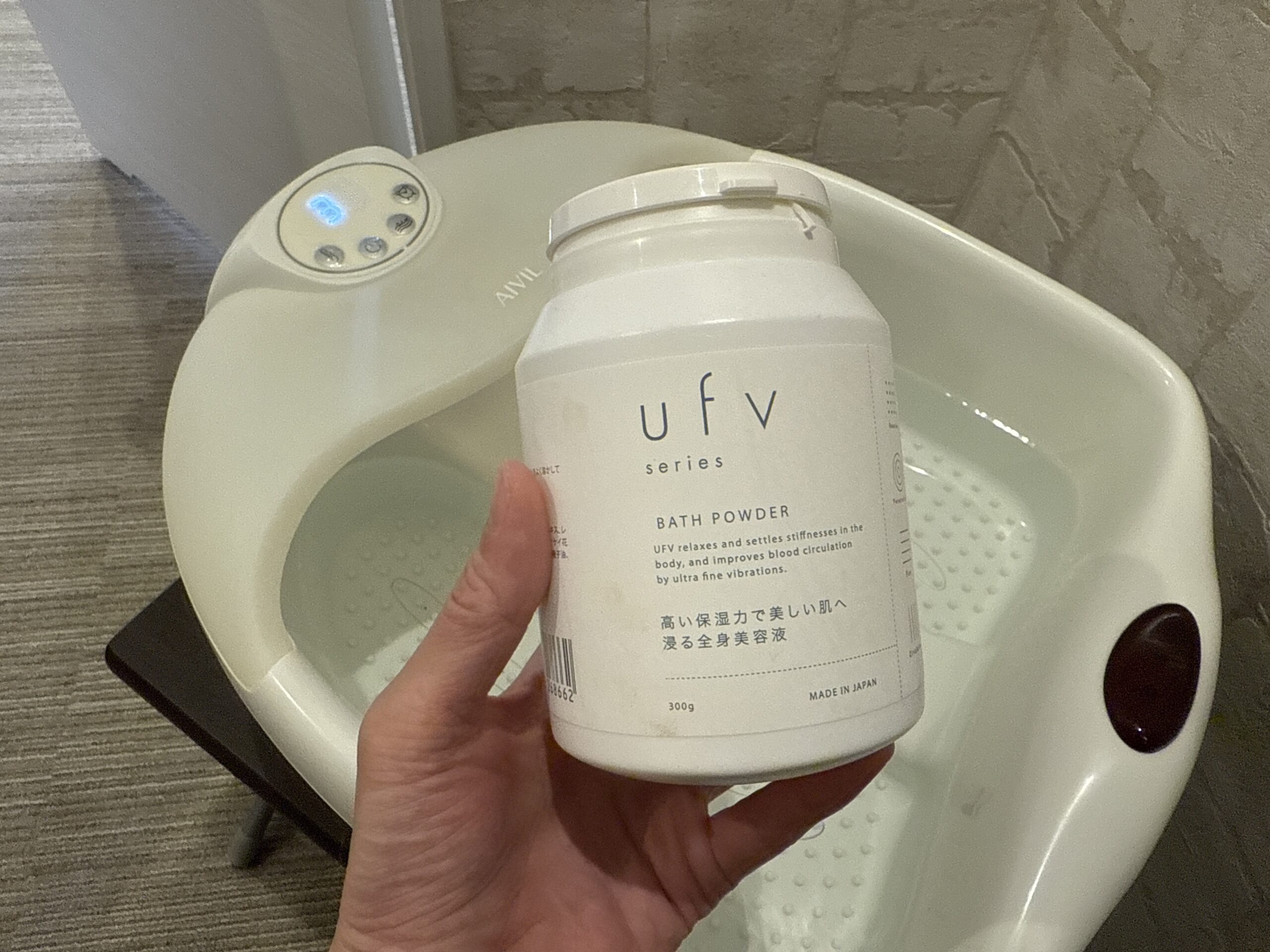 暑い時こそ、この一手間が大事なんょ🙂‍↕️👍