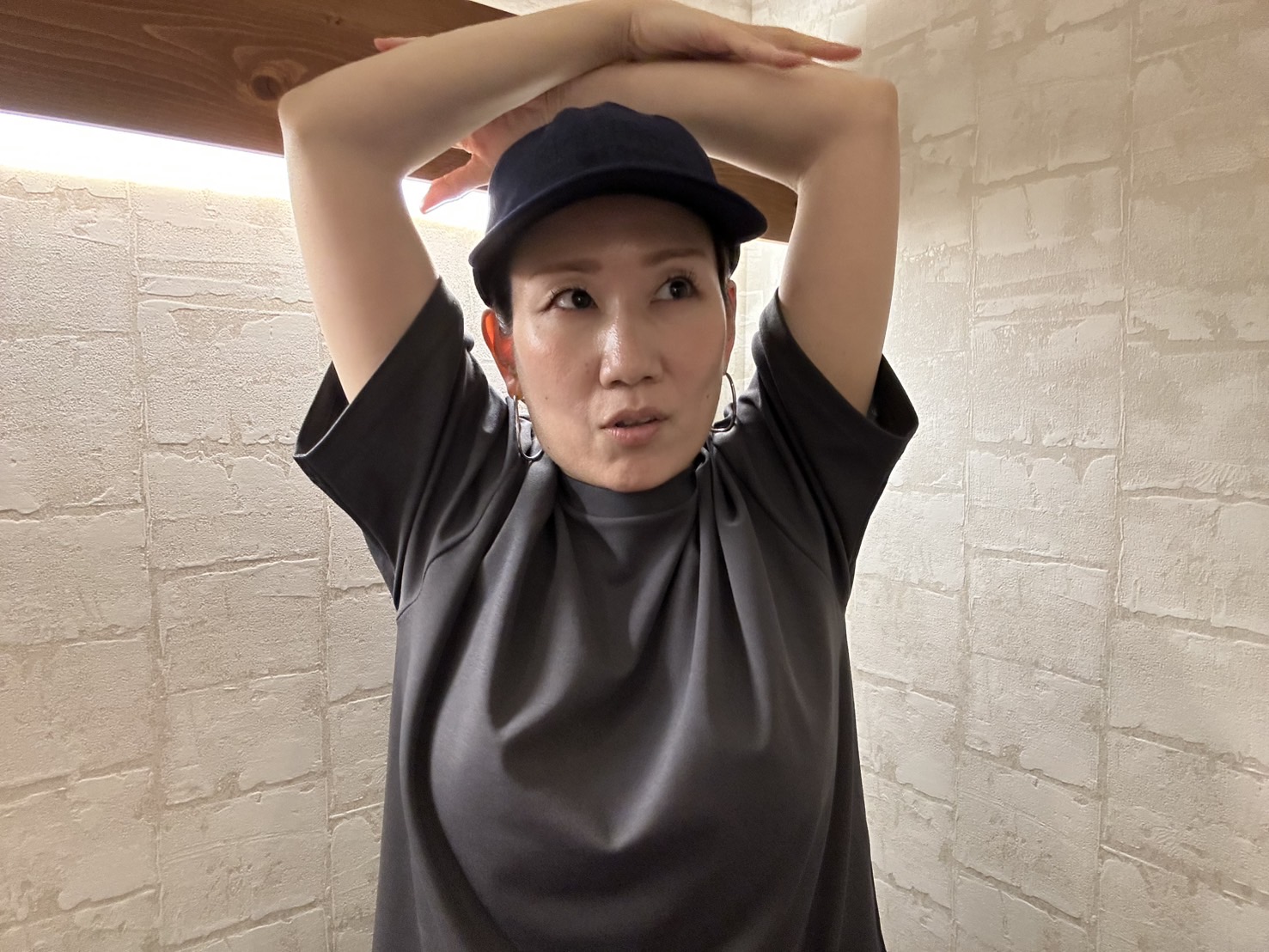 見え隠れする症状に気のせいは無い🫣