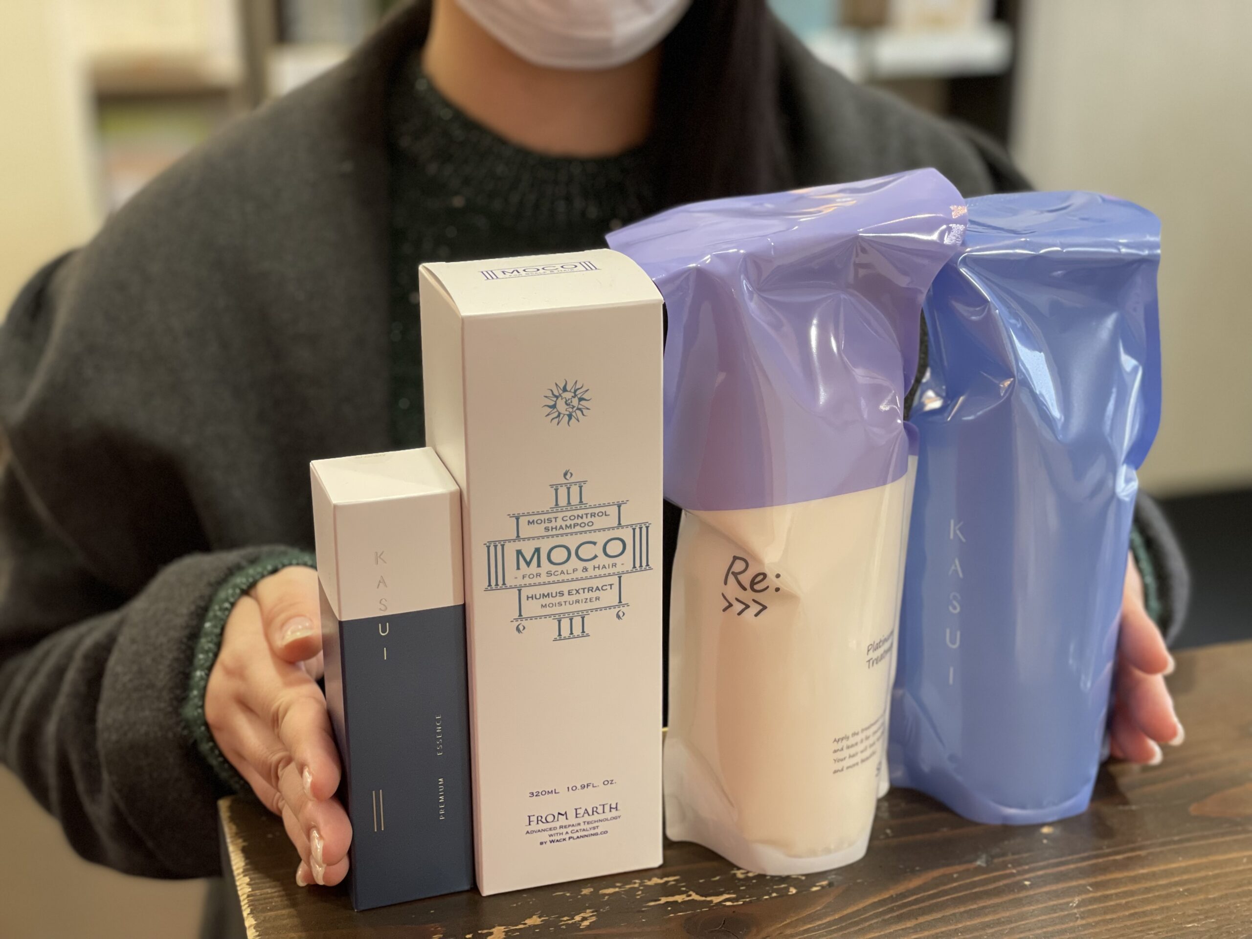 いつの間にか習慣から消えてたアレは今どこに⁉️👀