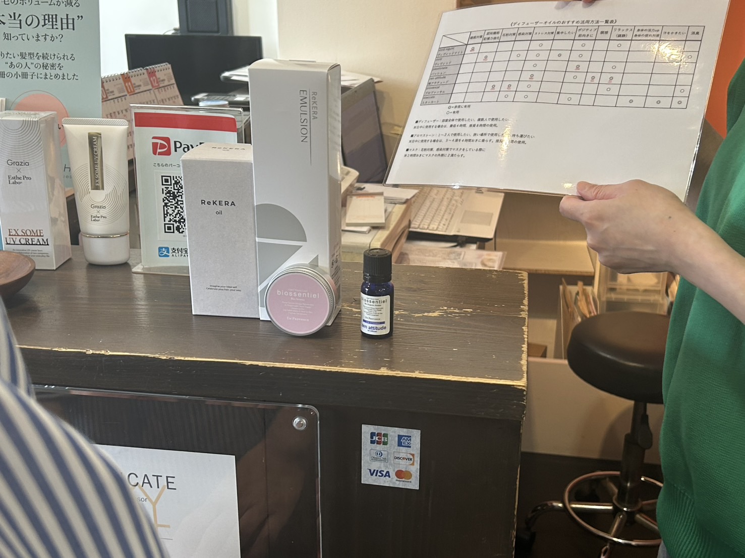 変わりたい…良くなりたい…そのキッカケはいつ⁉️🫣🫢