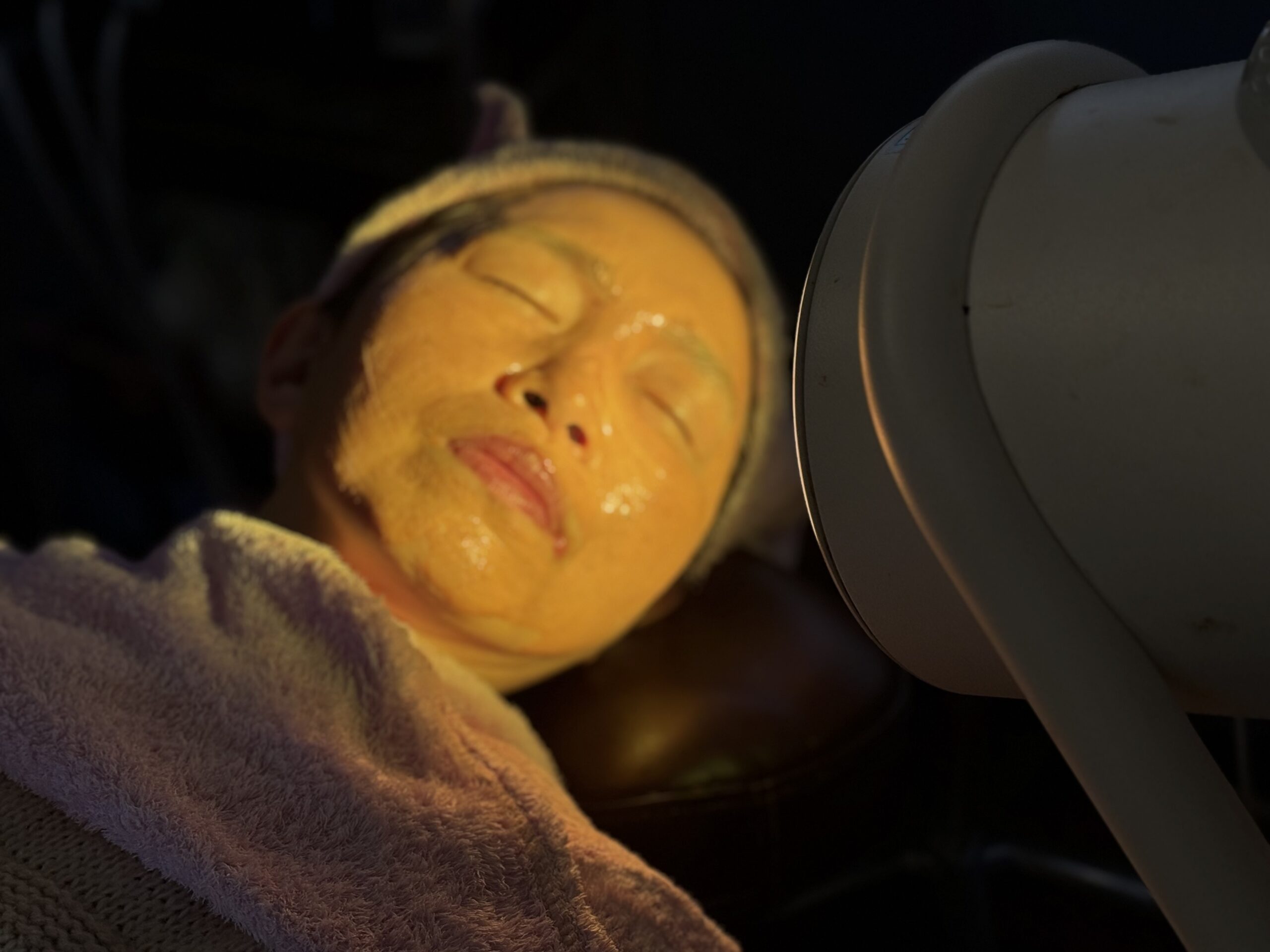 体験すると実感をより大切に感じられる🙂‍↕️