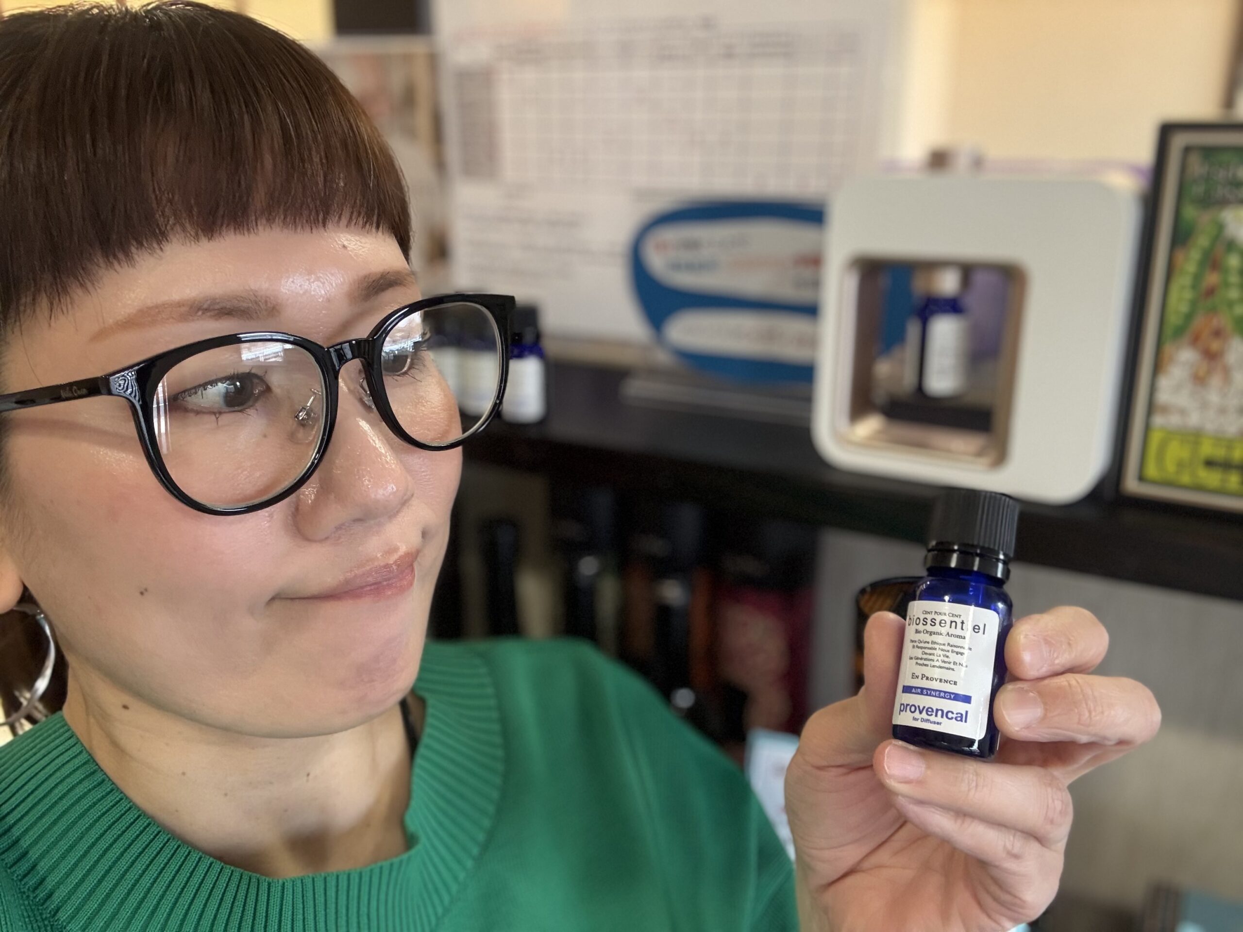 ちゃんと、自覚ありますか⁉️🫣👀