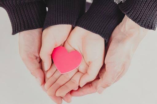 大切な方との時間は貴重で必然🥹