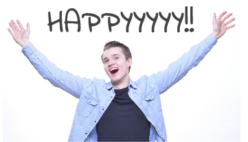 捉え方次第で、苦痛が癒しに⁉️👀🫣