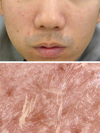 スキンケアは身だしなみ🙂‍↕️👍