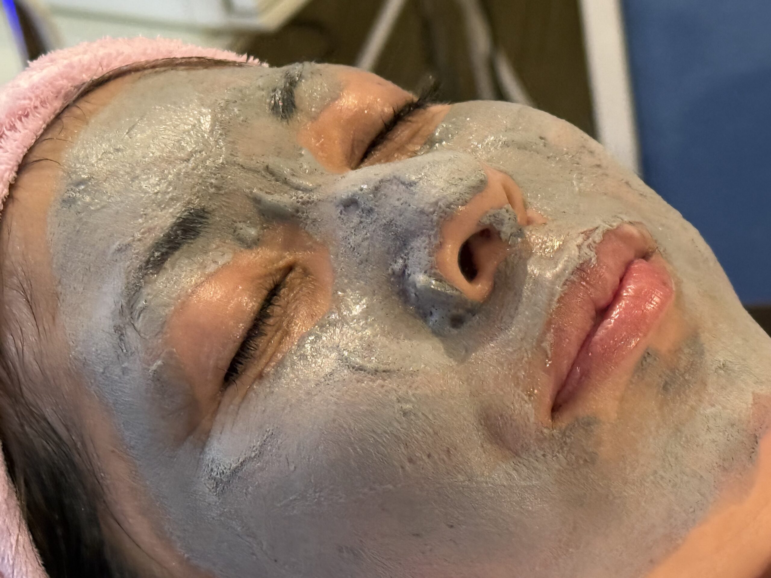 変化を楽しんだもん勝ちやん🤭😍👍