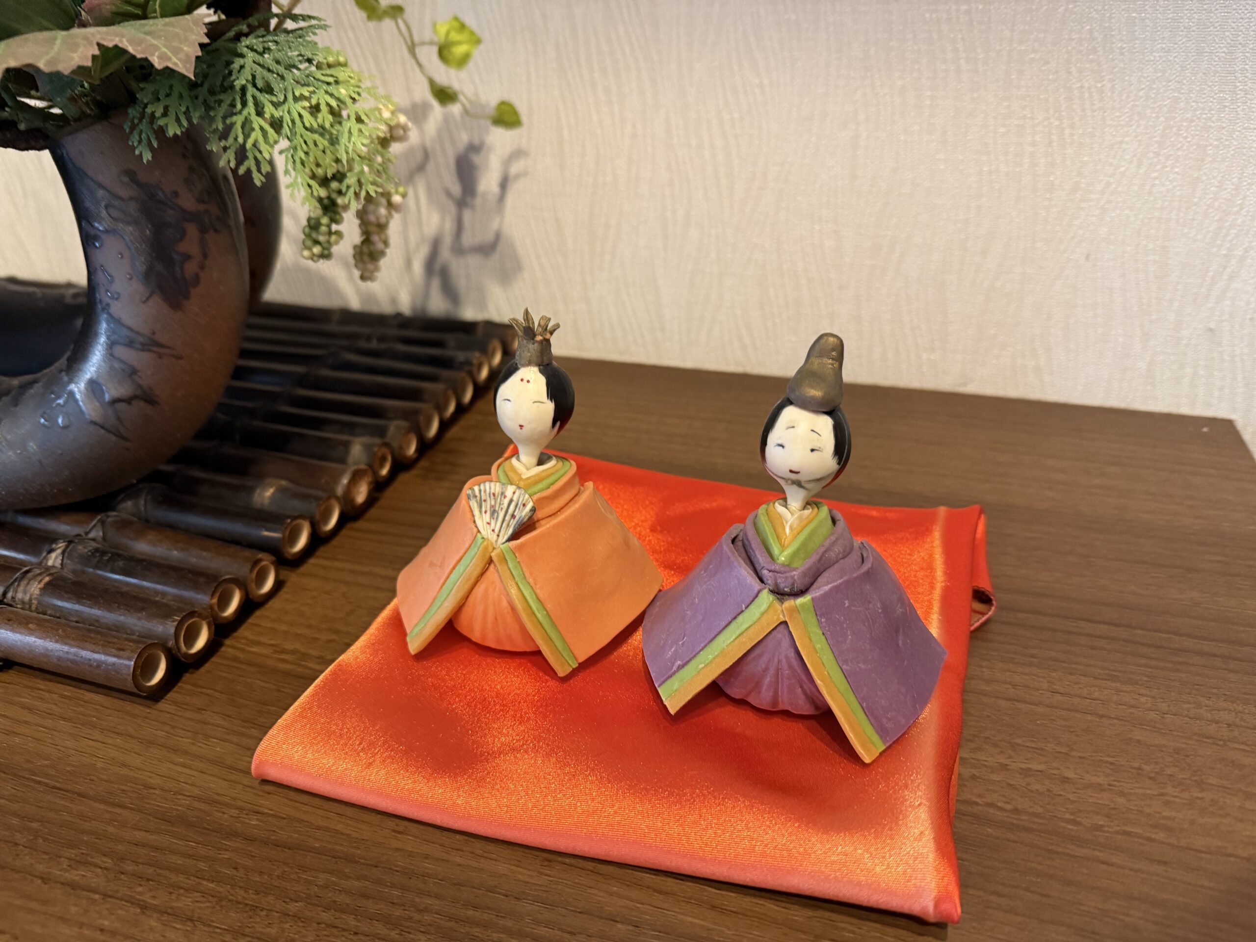 春はいい時期なはずなのに辛い時期と感じてる⁉️⁉️🫢💦