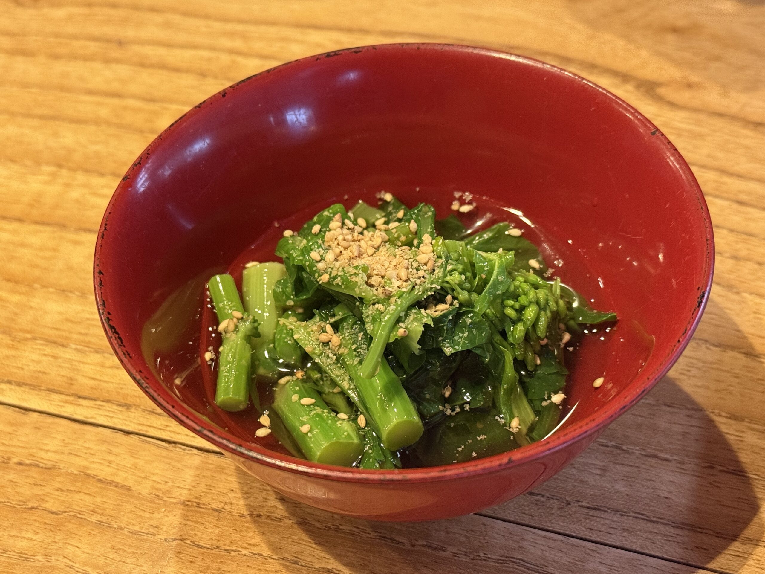 あら⁉️🫣もしかして🫢旬を逃してませんか⁉️🫣