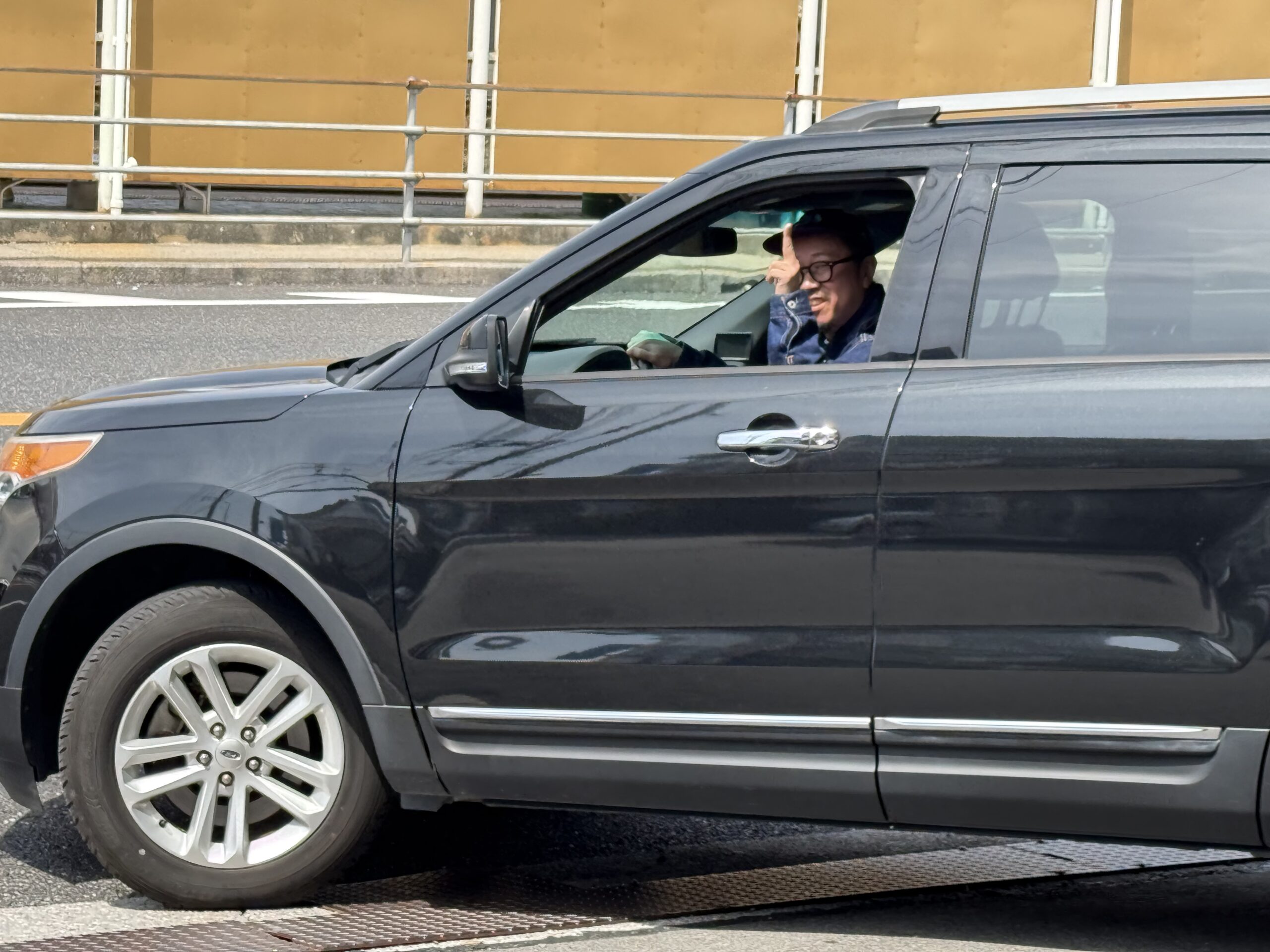 オーナーは出張へ、私は現場で💪🏼な日😊