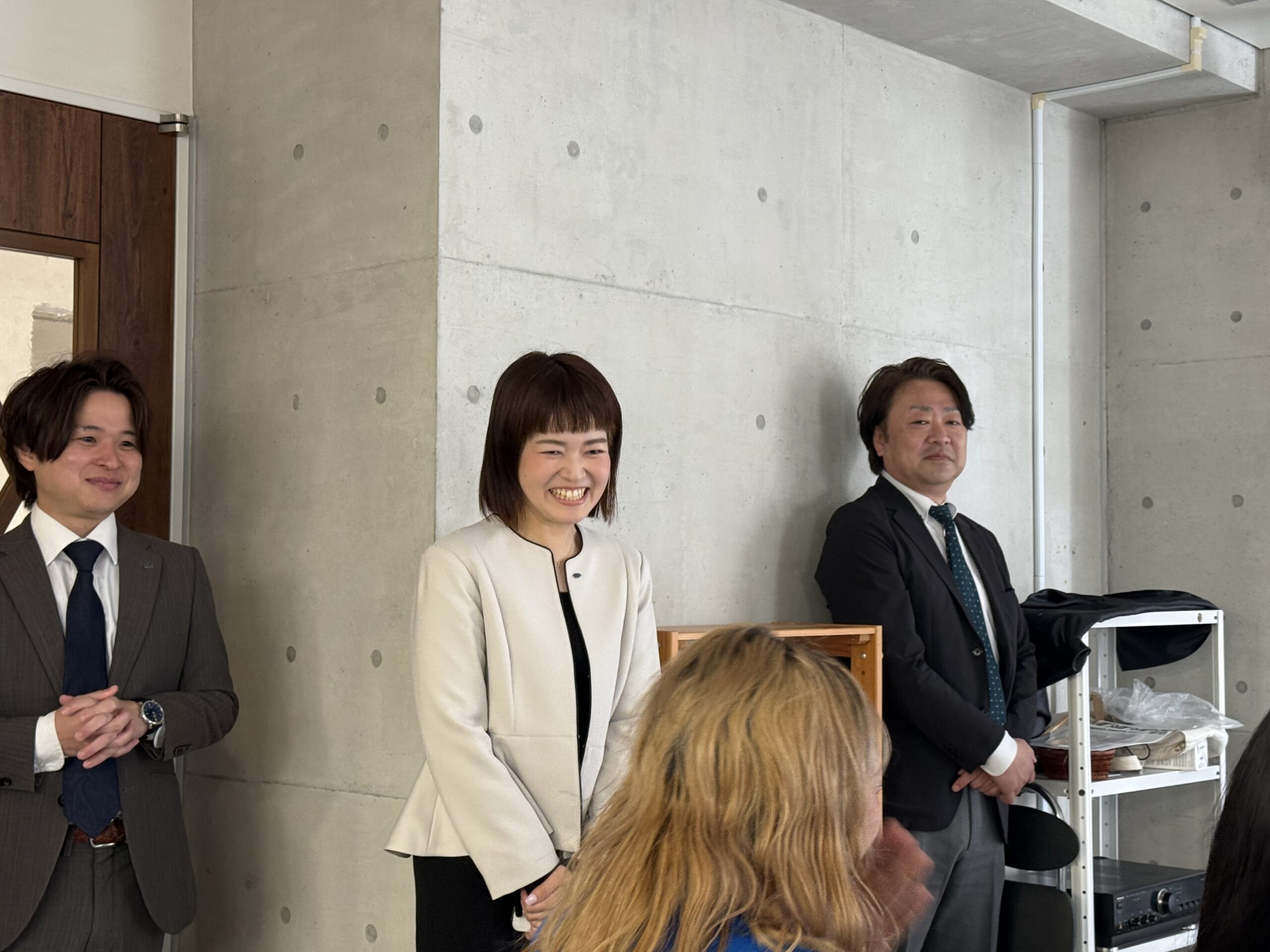 朝からリアルを学ぶ日📚🤔