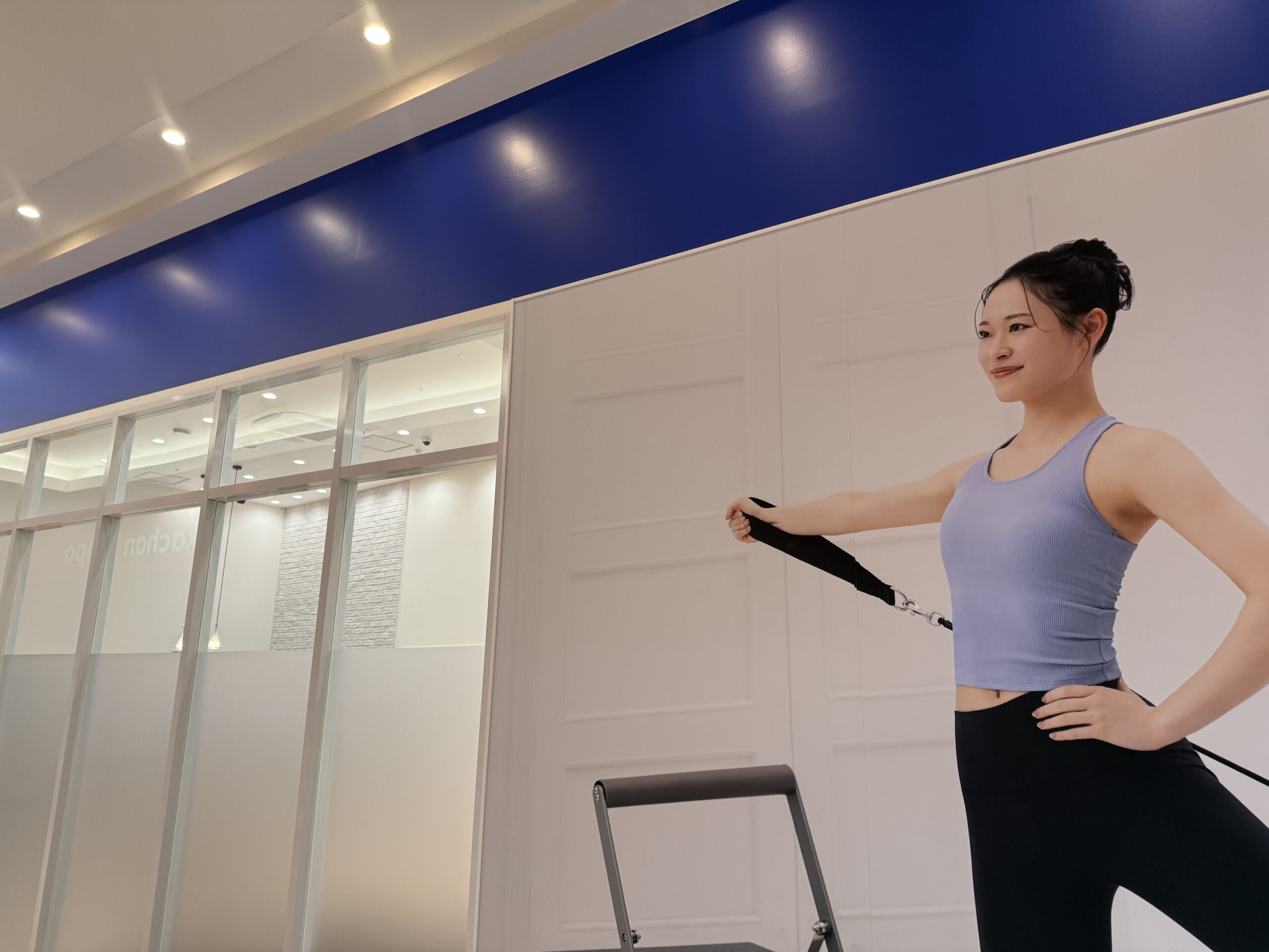 無理をしないことが継続のコツ😂👍