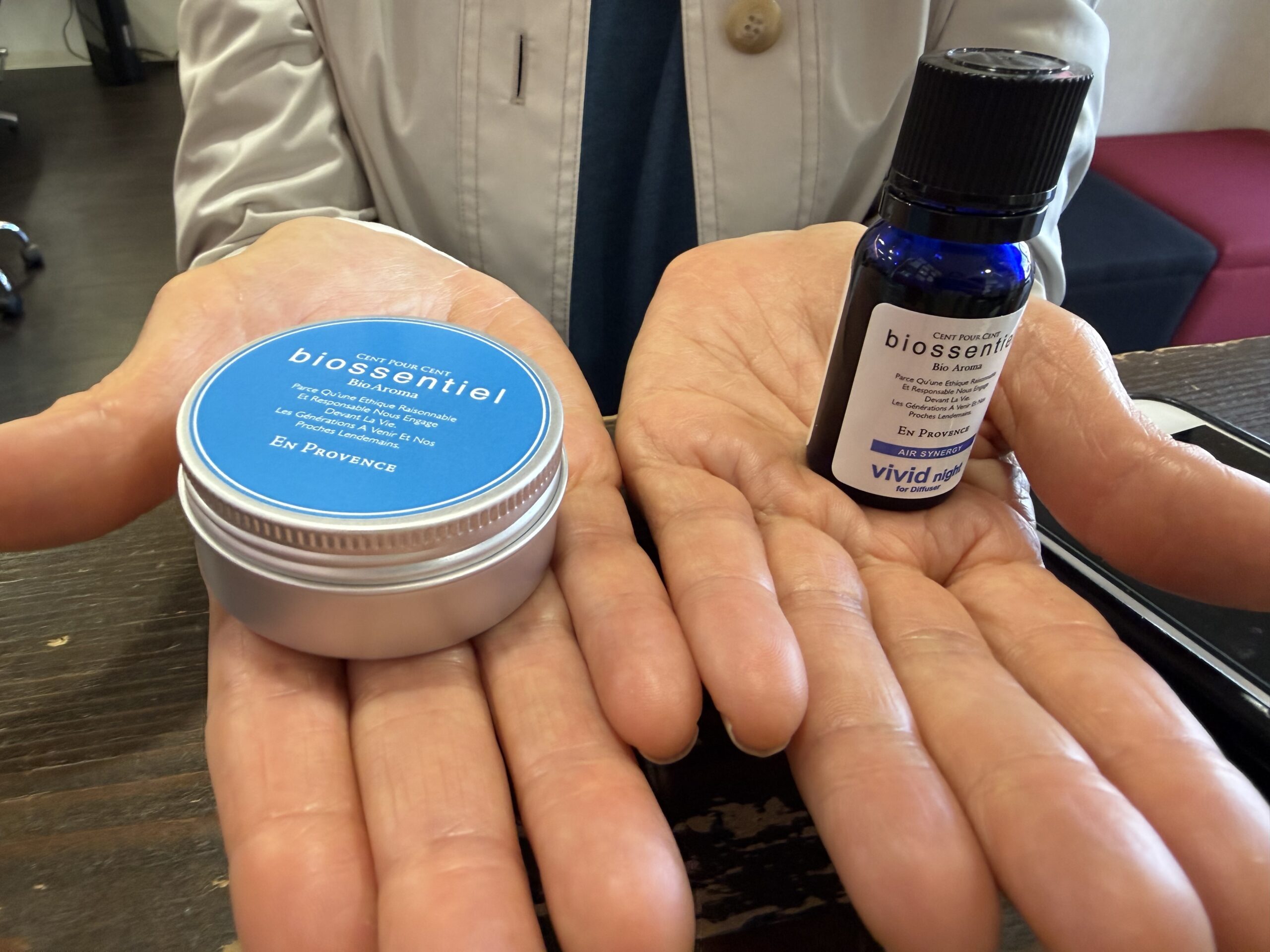 悩みが深刻化する前に🙂‍↕️☝️