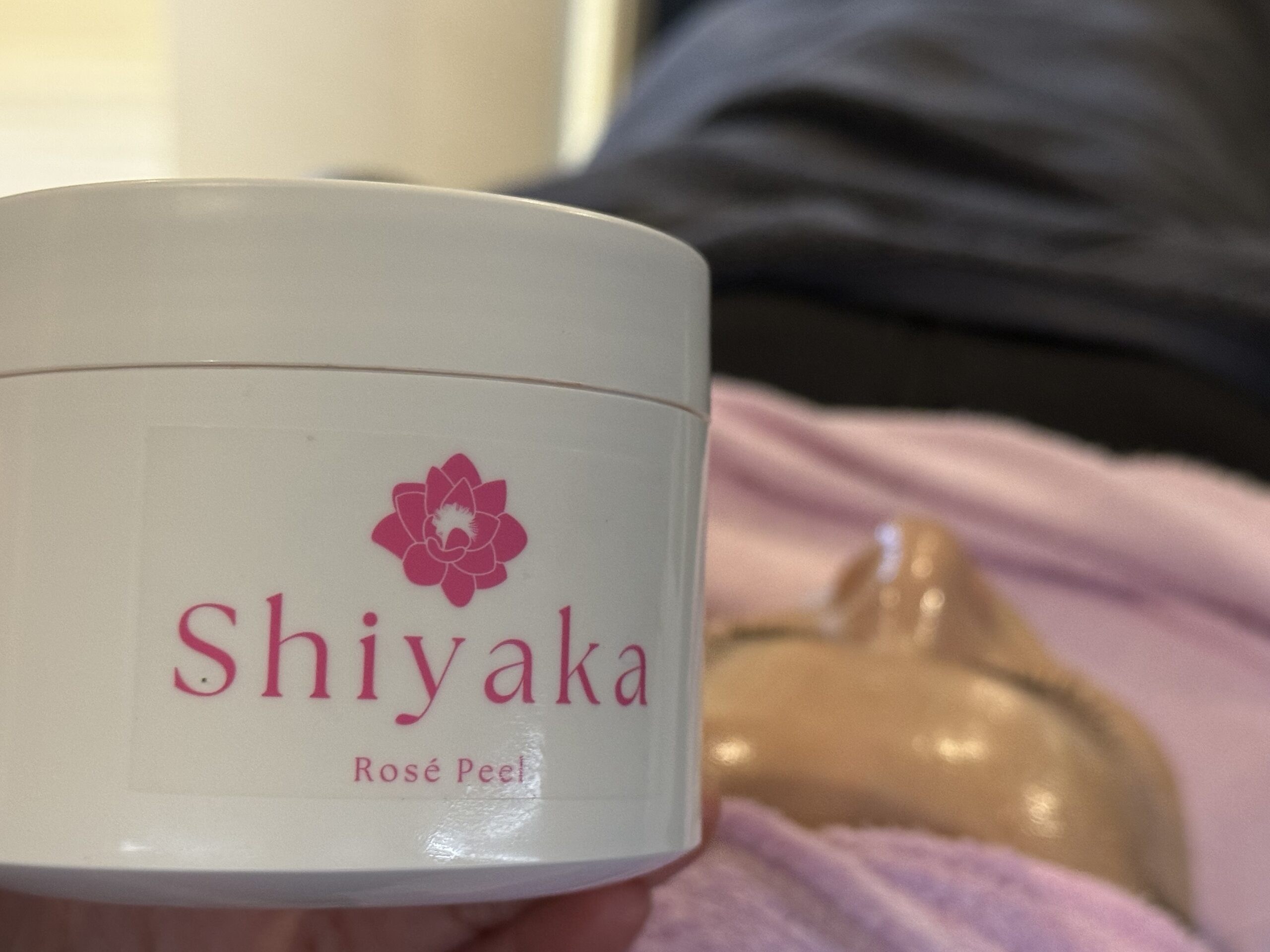 美肌の近道っていつのタイミングがいいんだろぅ⁉️🫣🧐