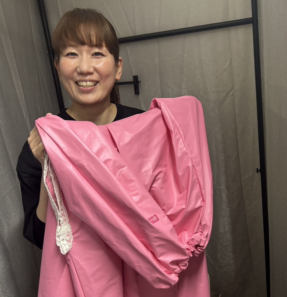 皆んなの日々のお悩み解決に繋がるよう🌹体感リポート🧐