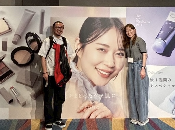 私、研修を終えて…いま何を想う⁉️🧐🫣🫢