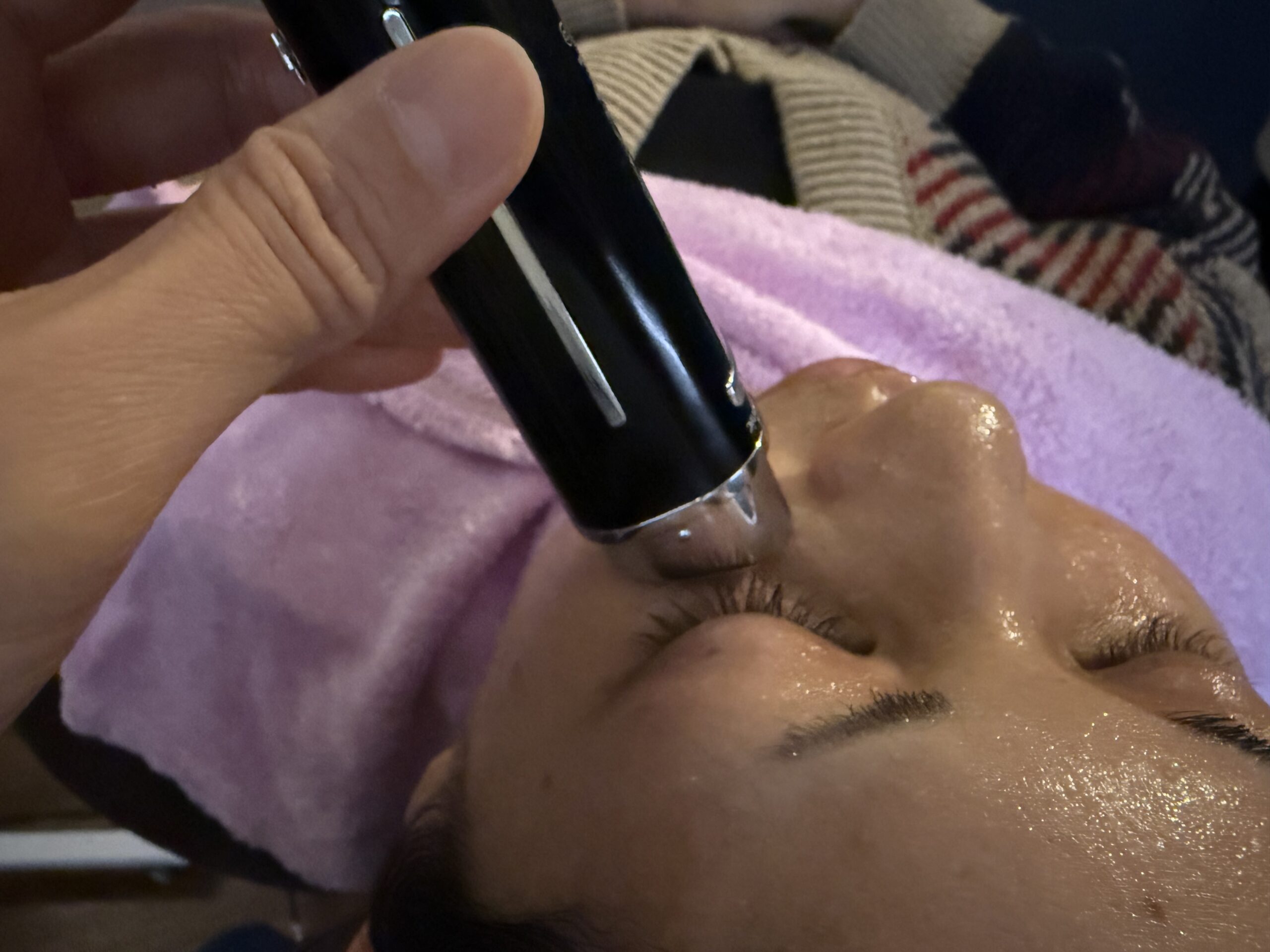 調子がイイ時の手抜きは、きっと後悔するょ🫣