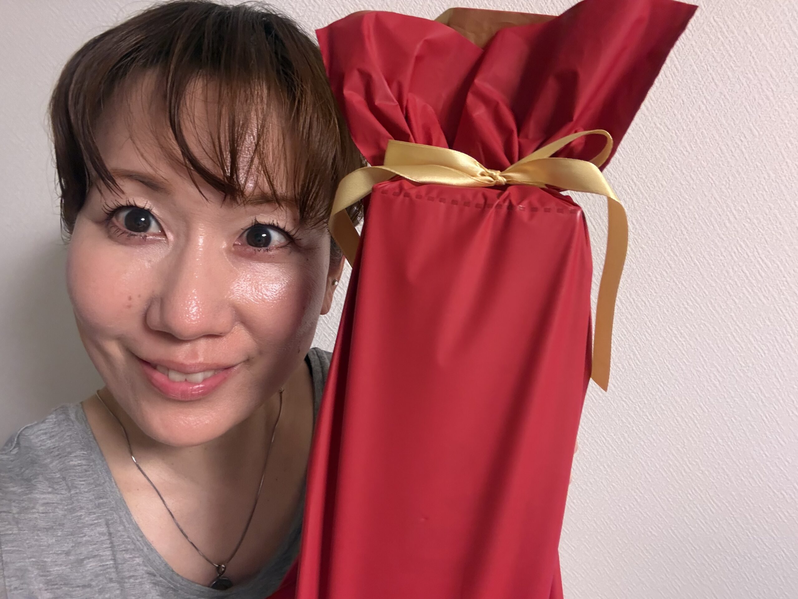 自身のご機嫌取りってありますか⁉️🤭
