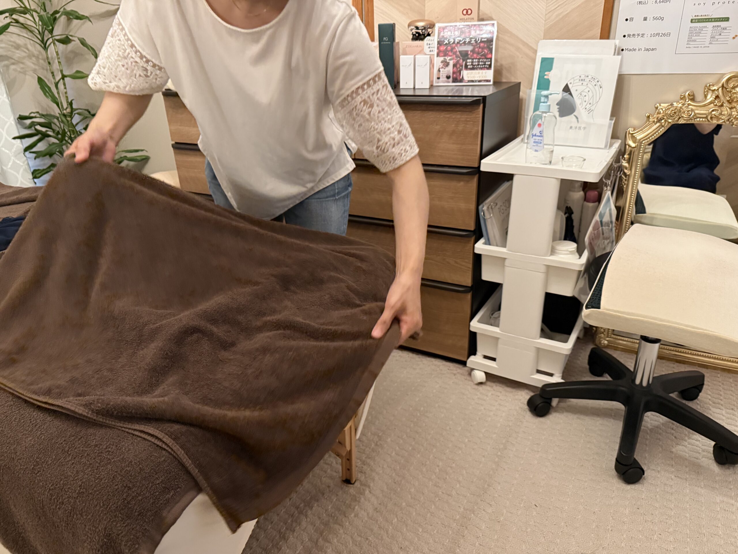 技術の良さを再確認した日🙂‍↕️👍