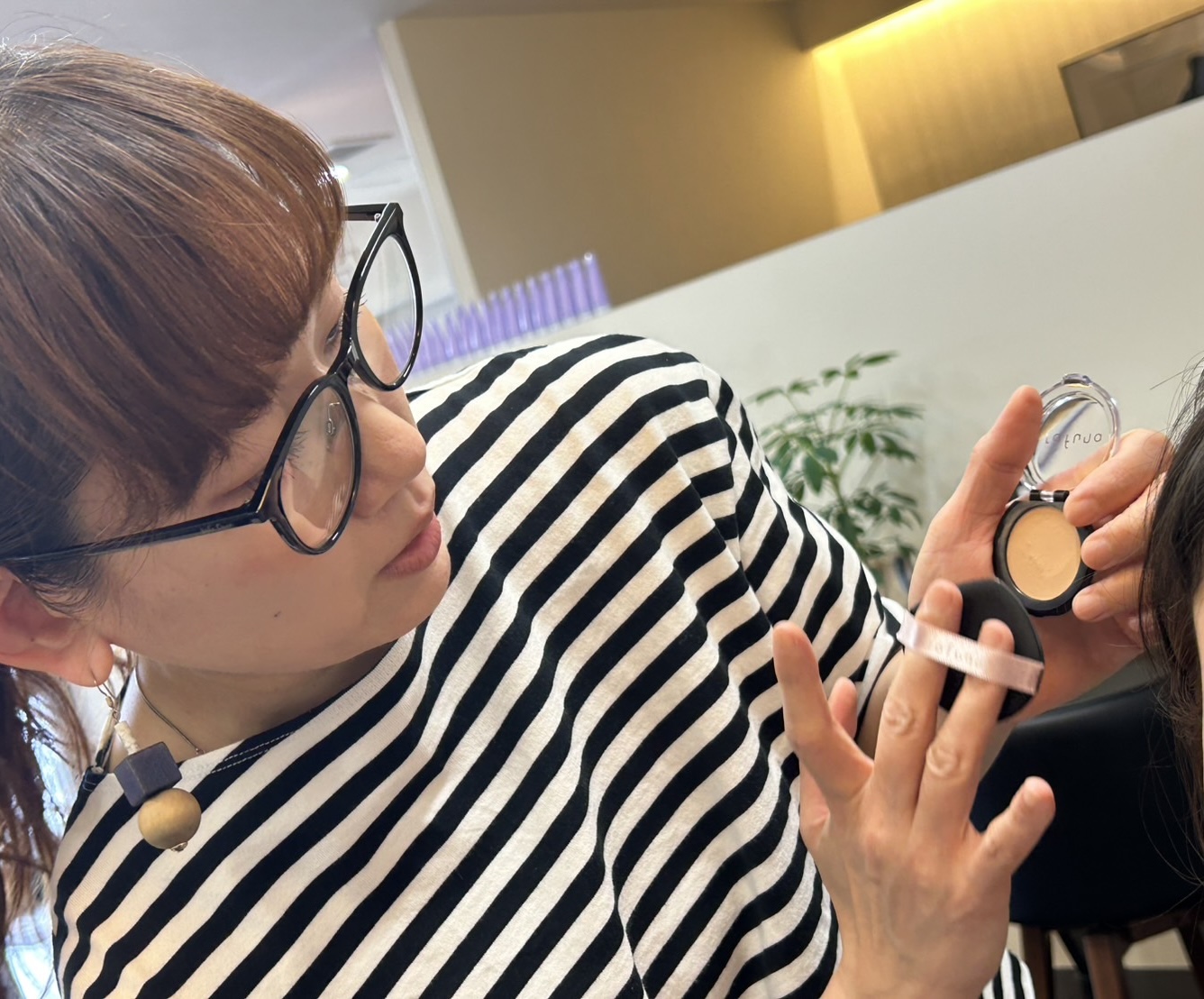 ６月に入り、美に対する勢いが止まらん🤩👍