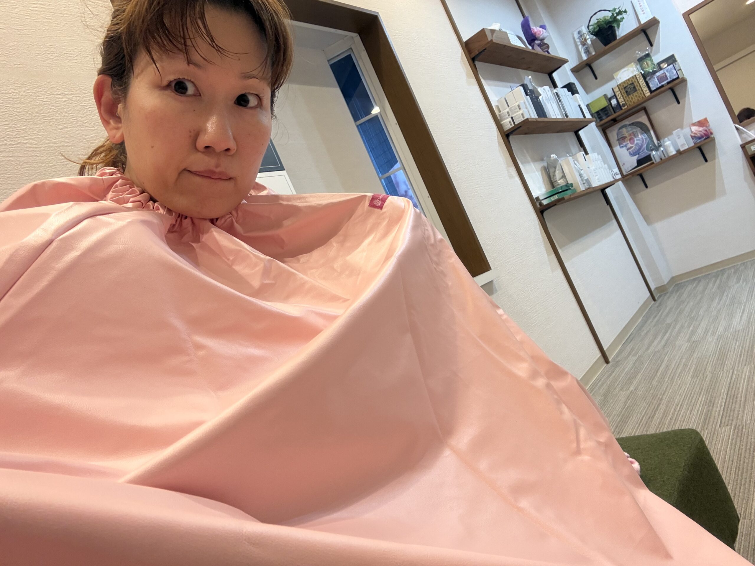 ズバリ、直後の実感だけをリポートします🤭