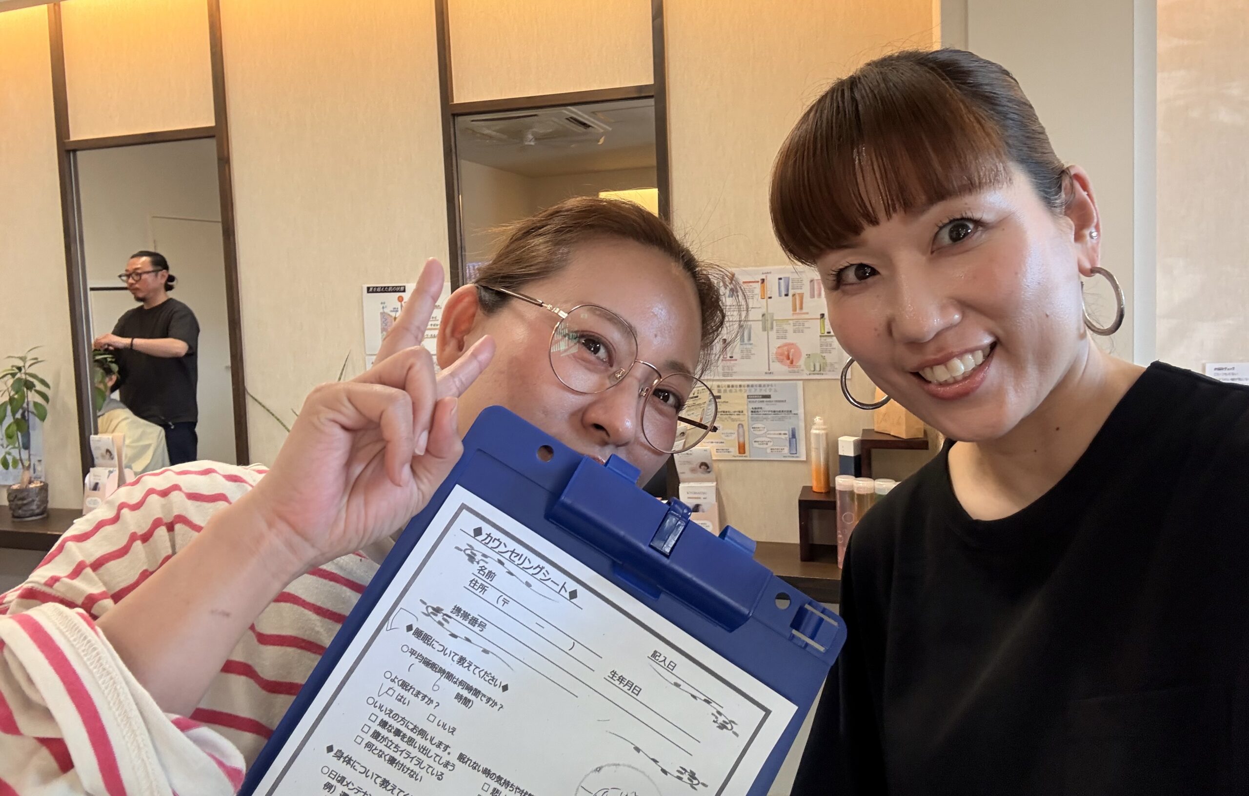 どんなに頑張れちゃう方でもスルーしたらアカンょ😂