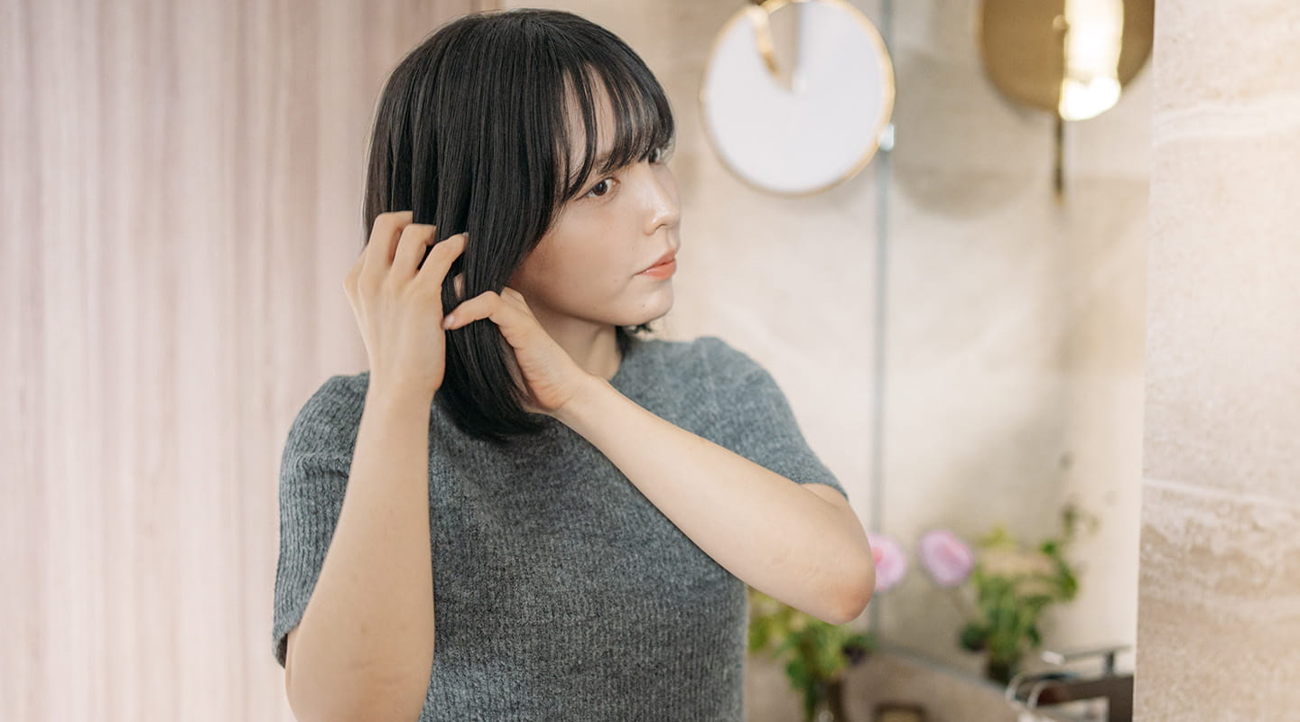 家族や大切な方の臭い、気になってませんか⁉️🫣