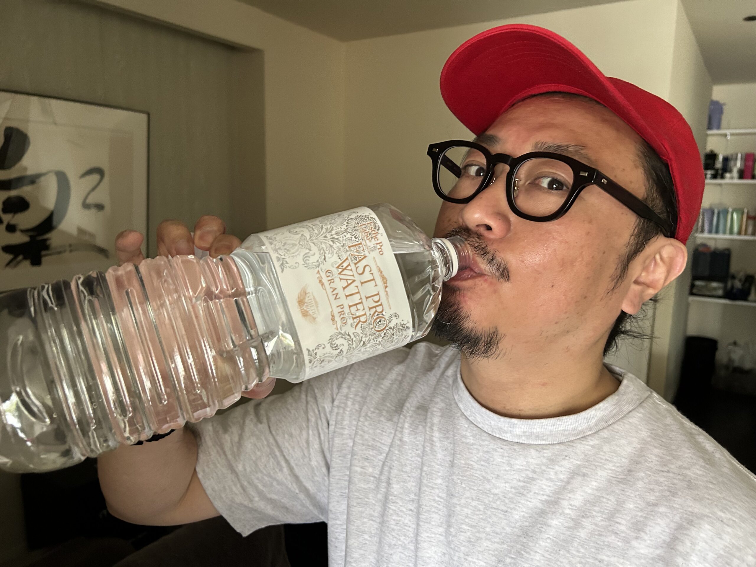 急な停電…マジか⁉️