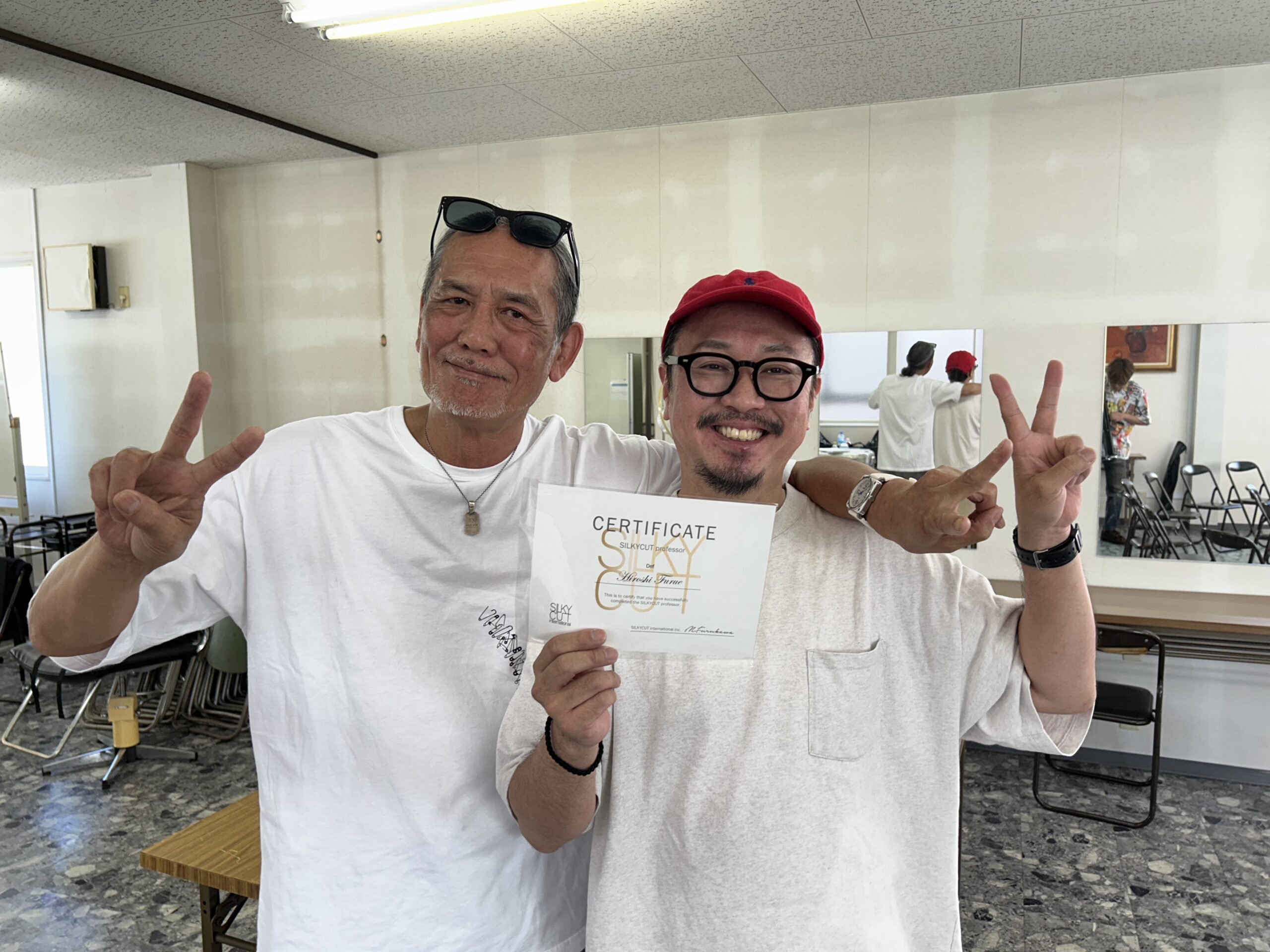 下関にて…番外編