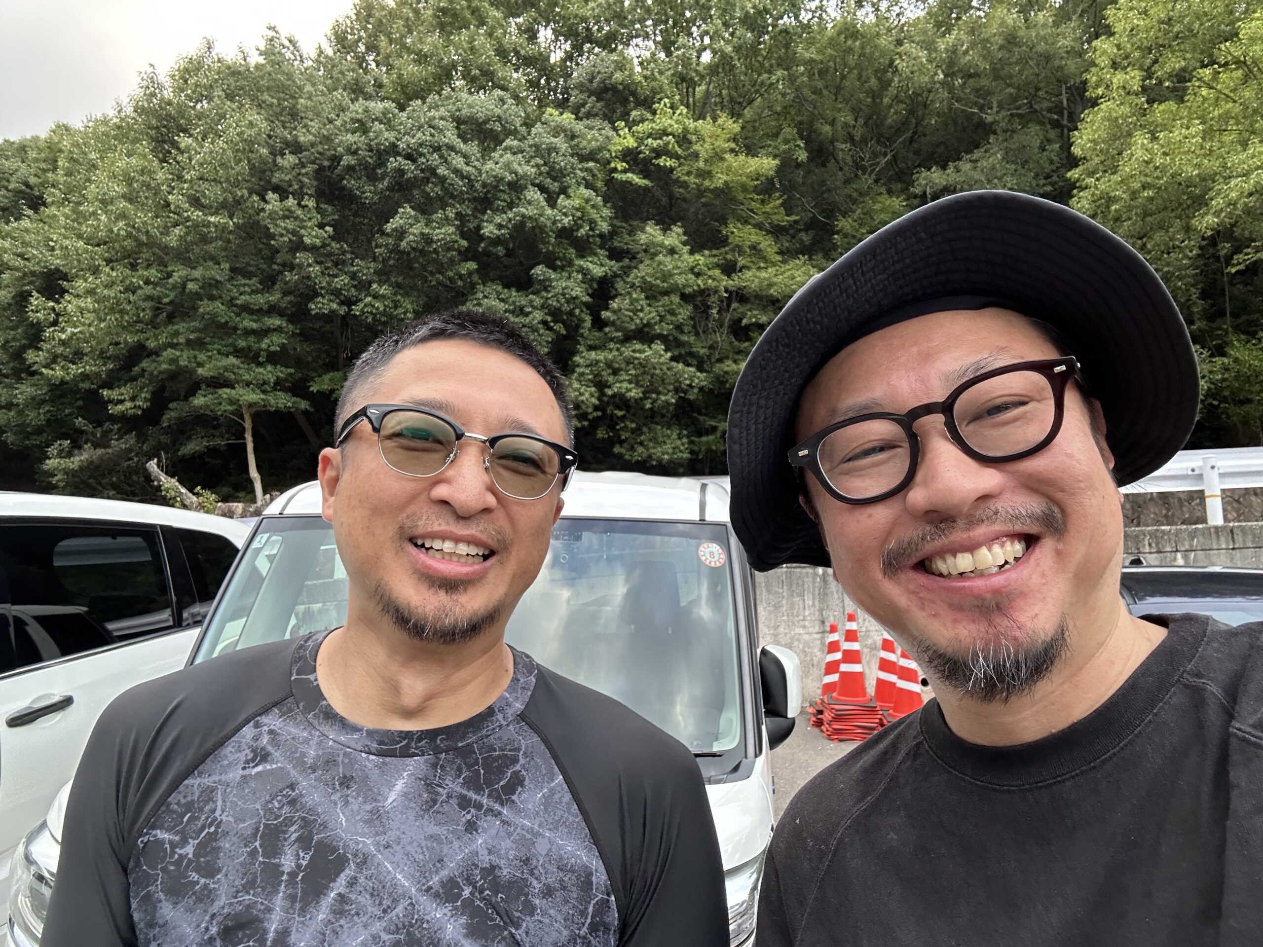 最高な一年の始まり☝️