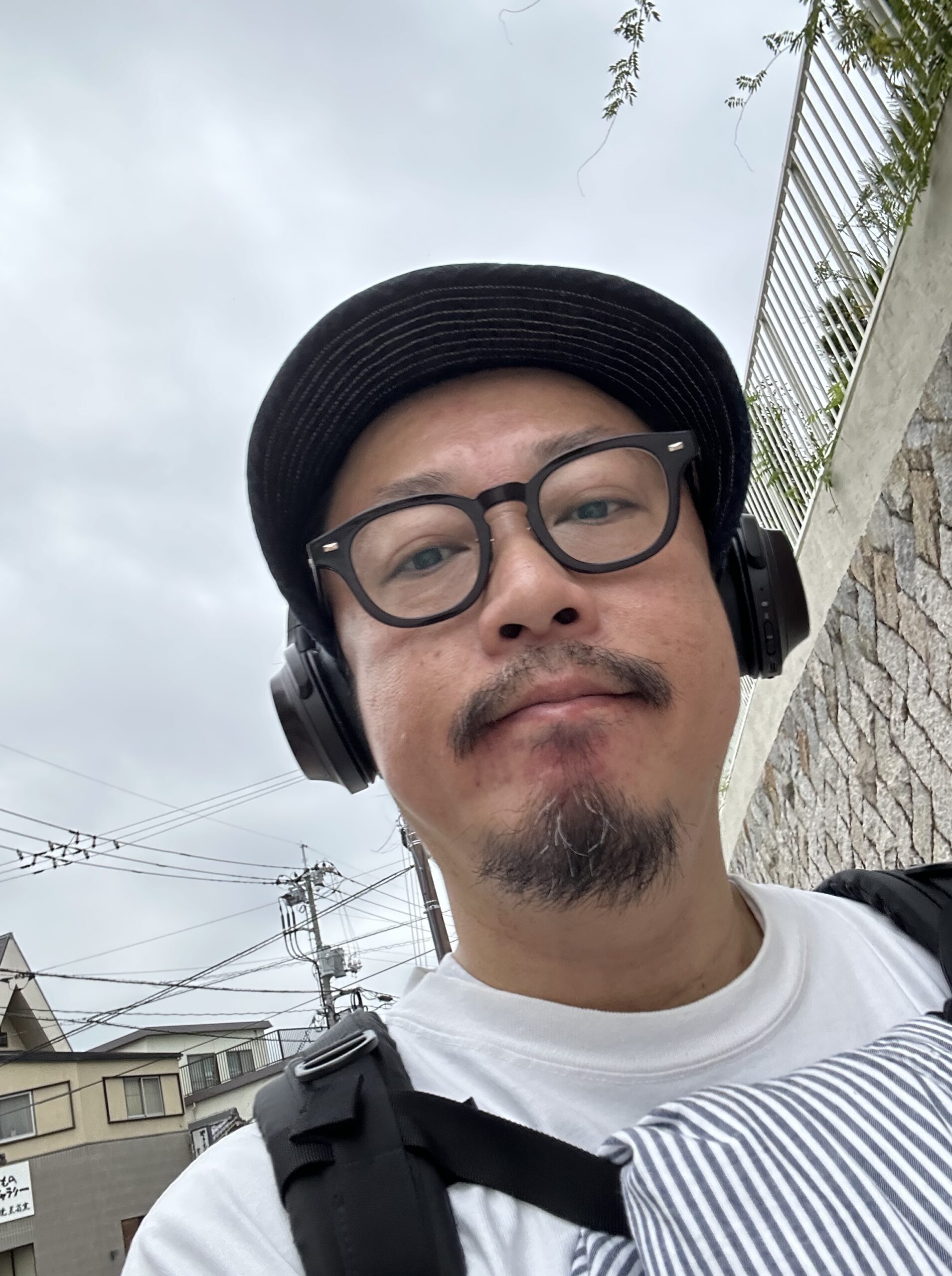 一箇所の滞りが…