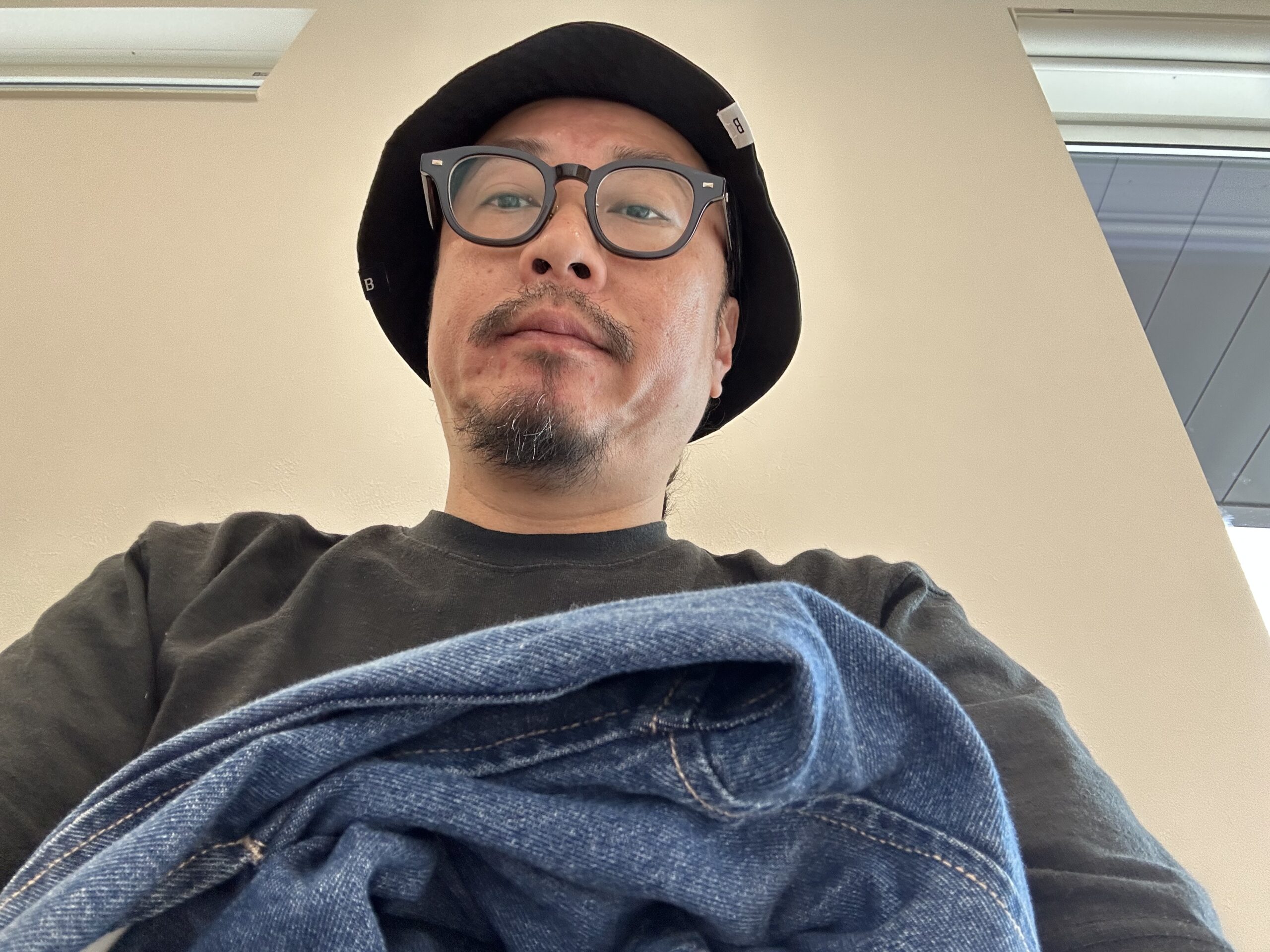 自分自身の今を知る事