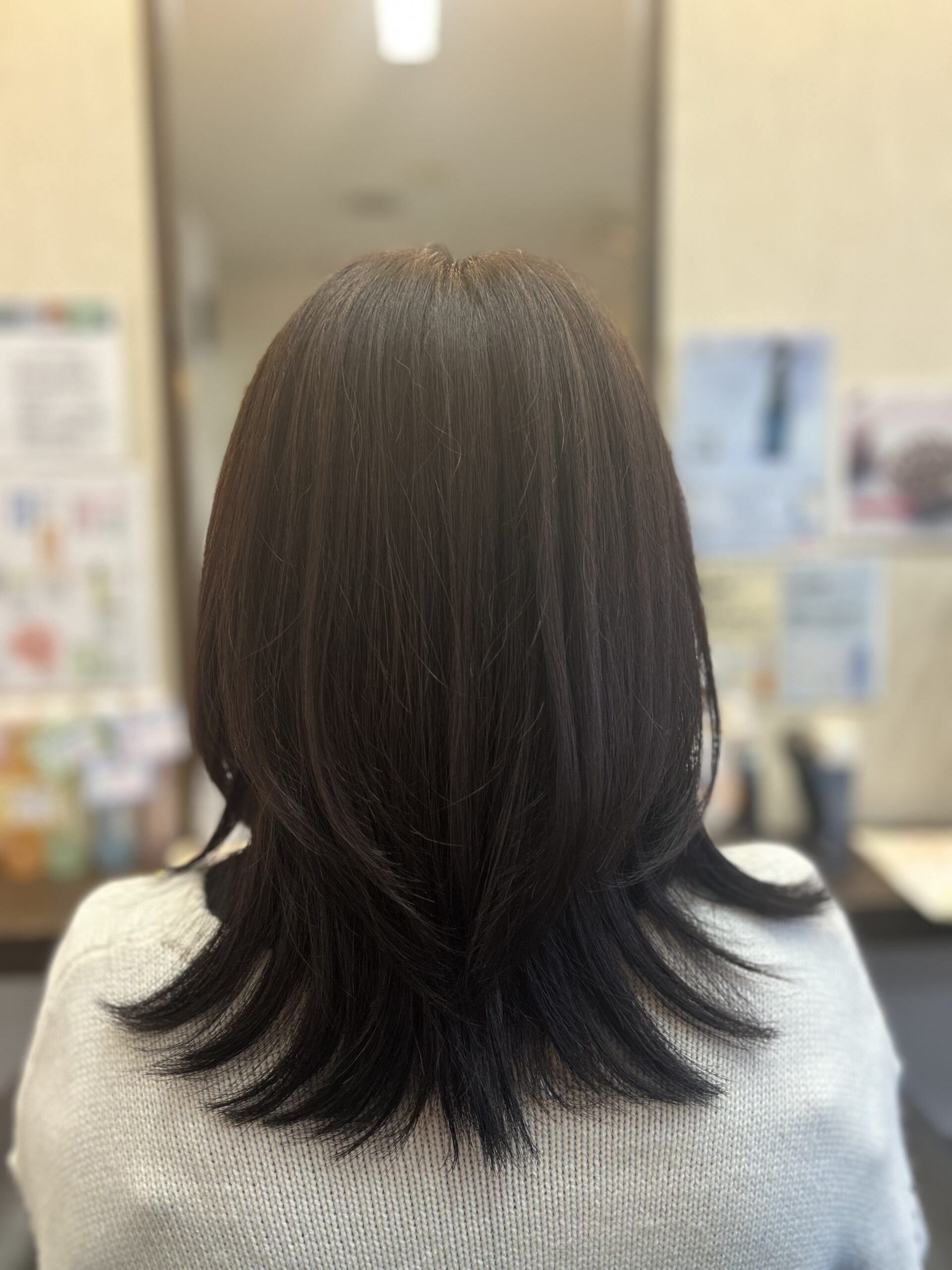 今日はバレンタインDAY❗️有り難い１日☝️