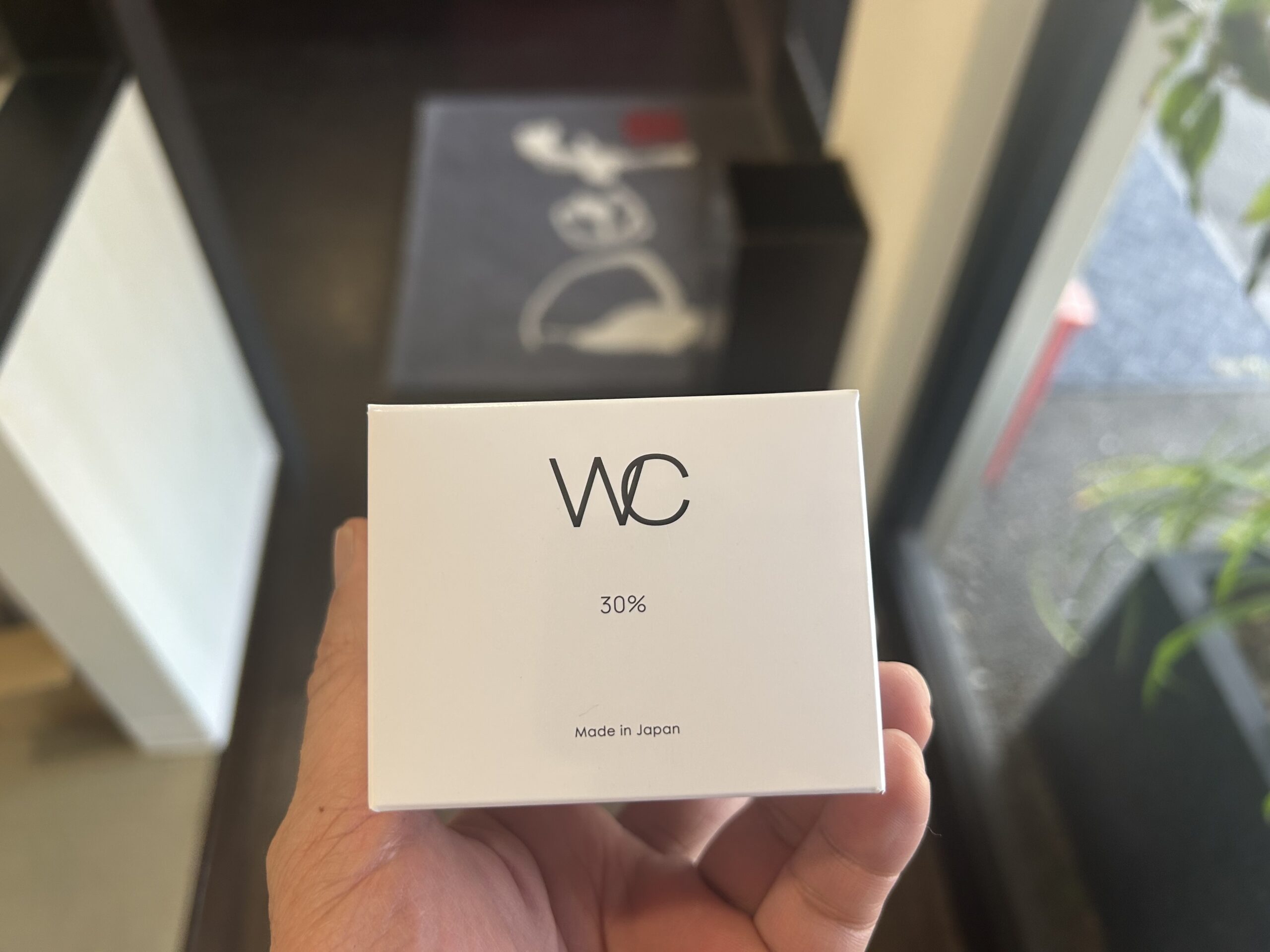 お肌が敏感になる季節。肌にバリアを張るにはこれはオススメ🙆‍♂️