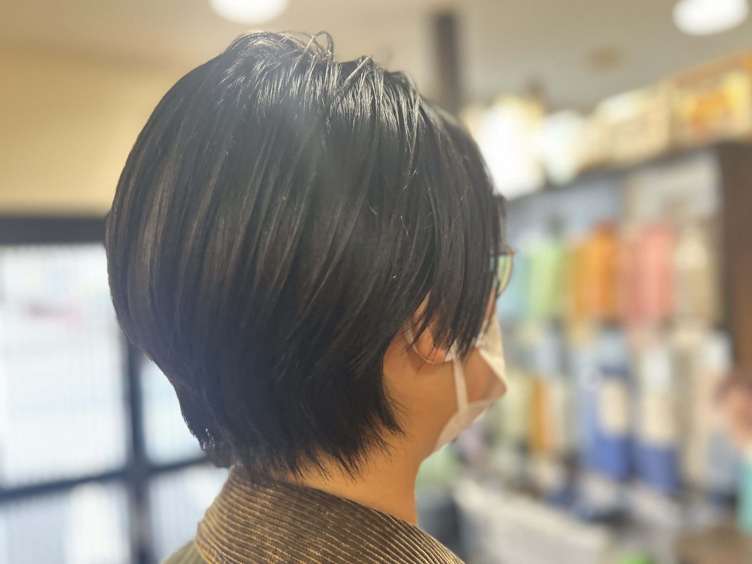 高校生さんからの嬉しいお言葉🙏