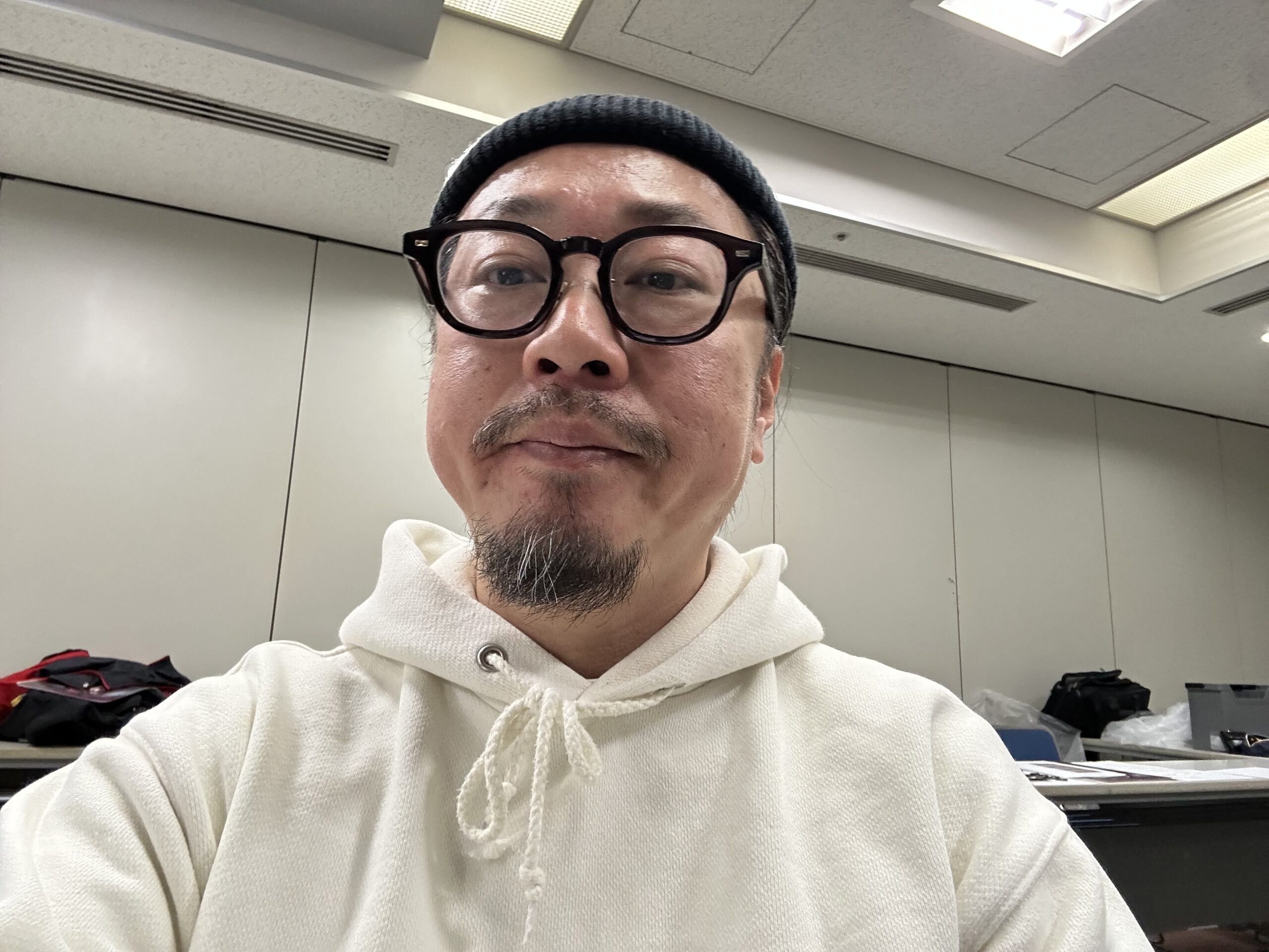 今日は「ありがとうを伝える日」