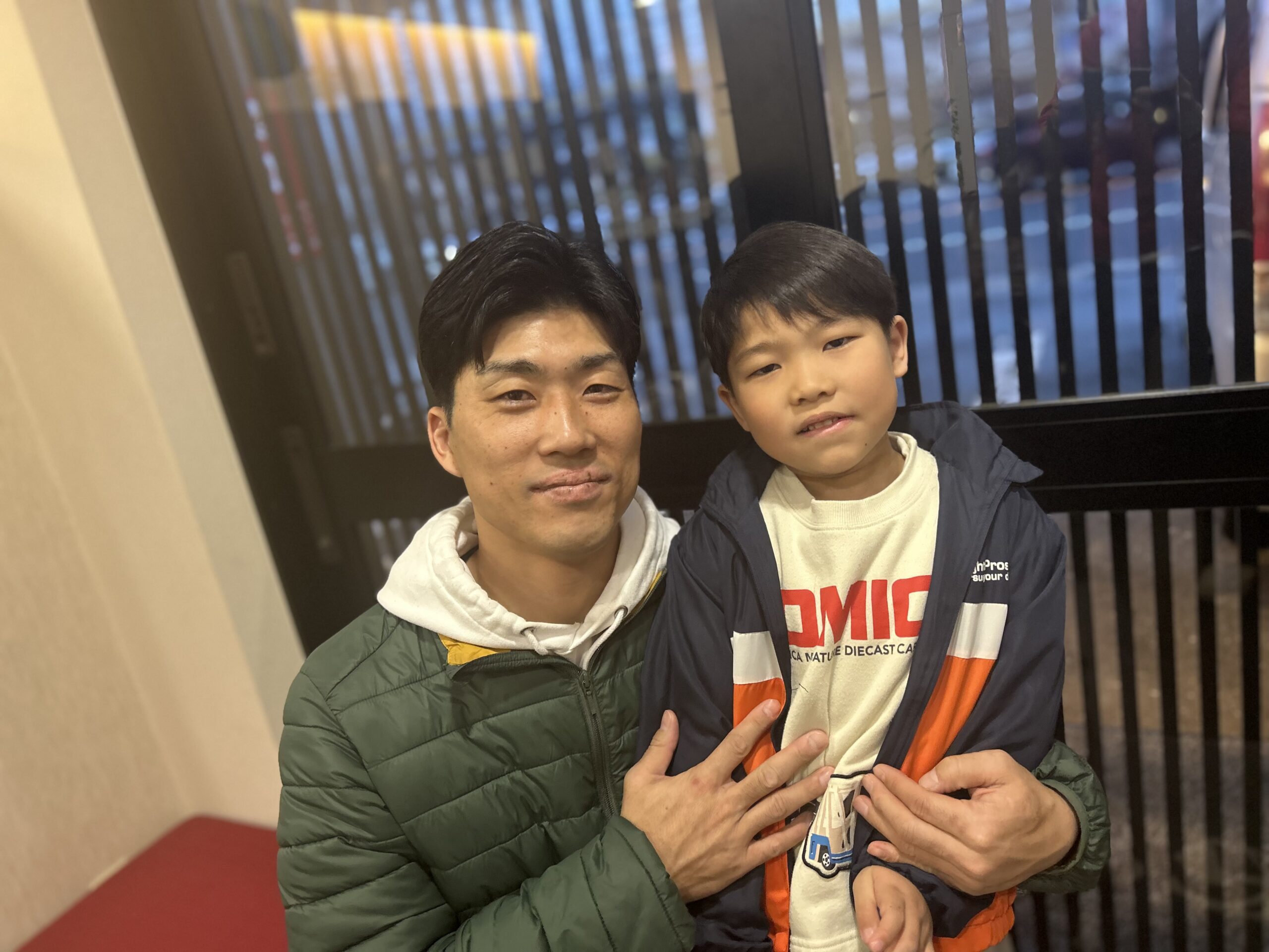 美容師目線で感じるお子様の成長