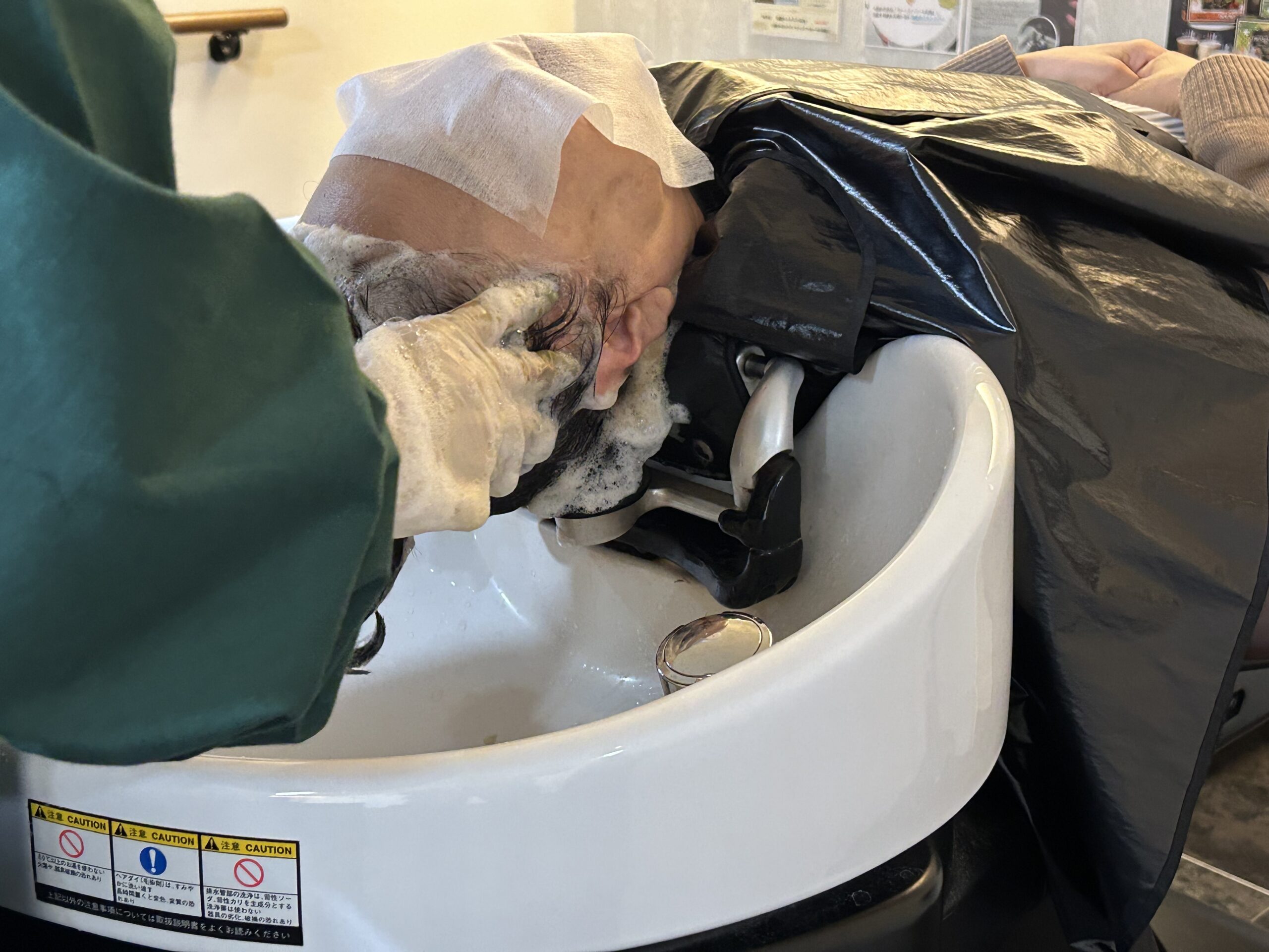 感謝を伝えるプレゼント🎁