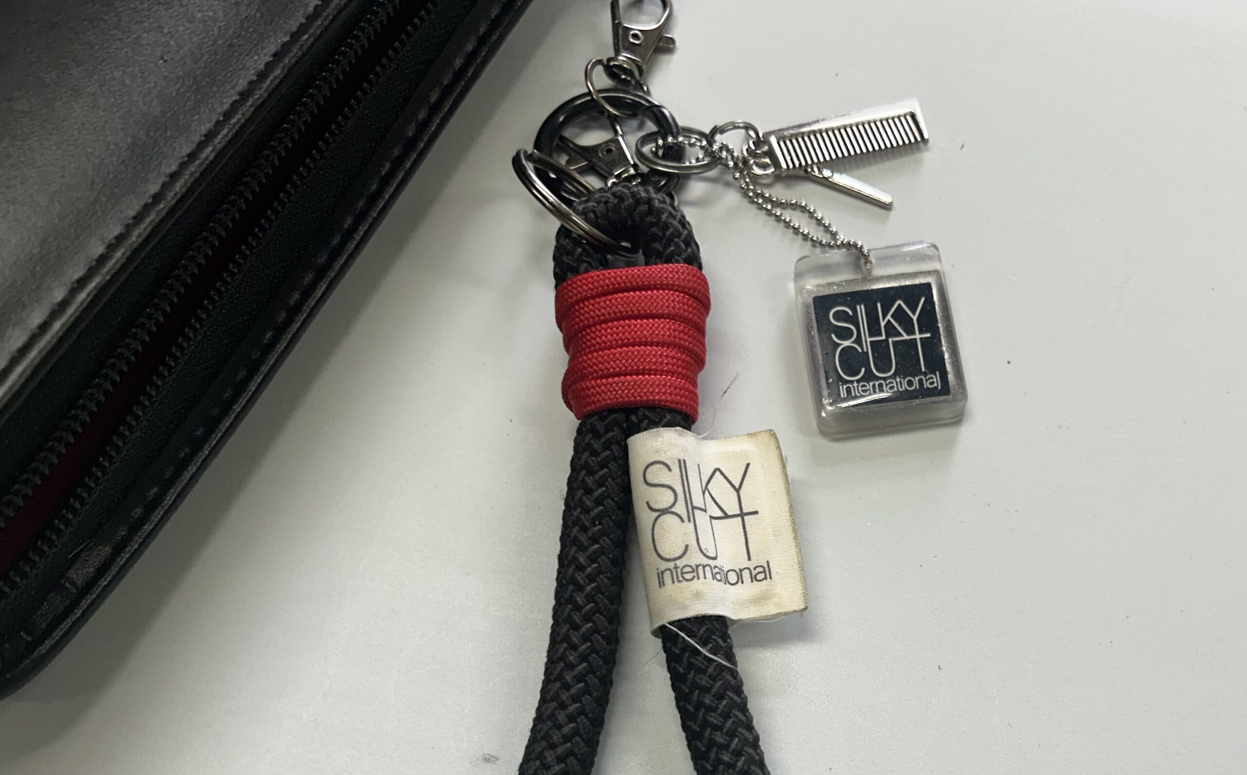 今日はsilky cut広島スクール　SC2