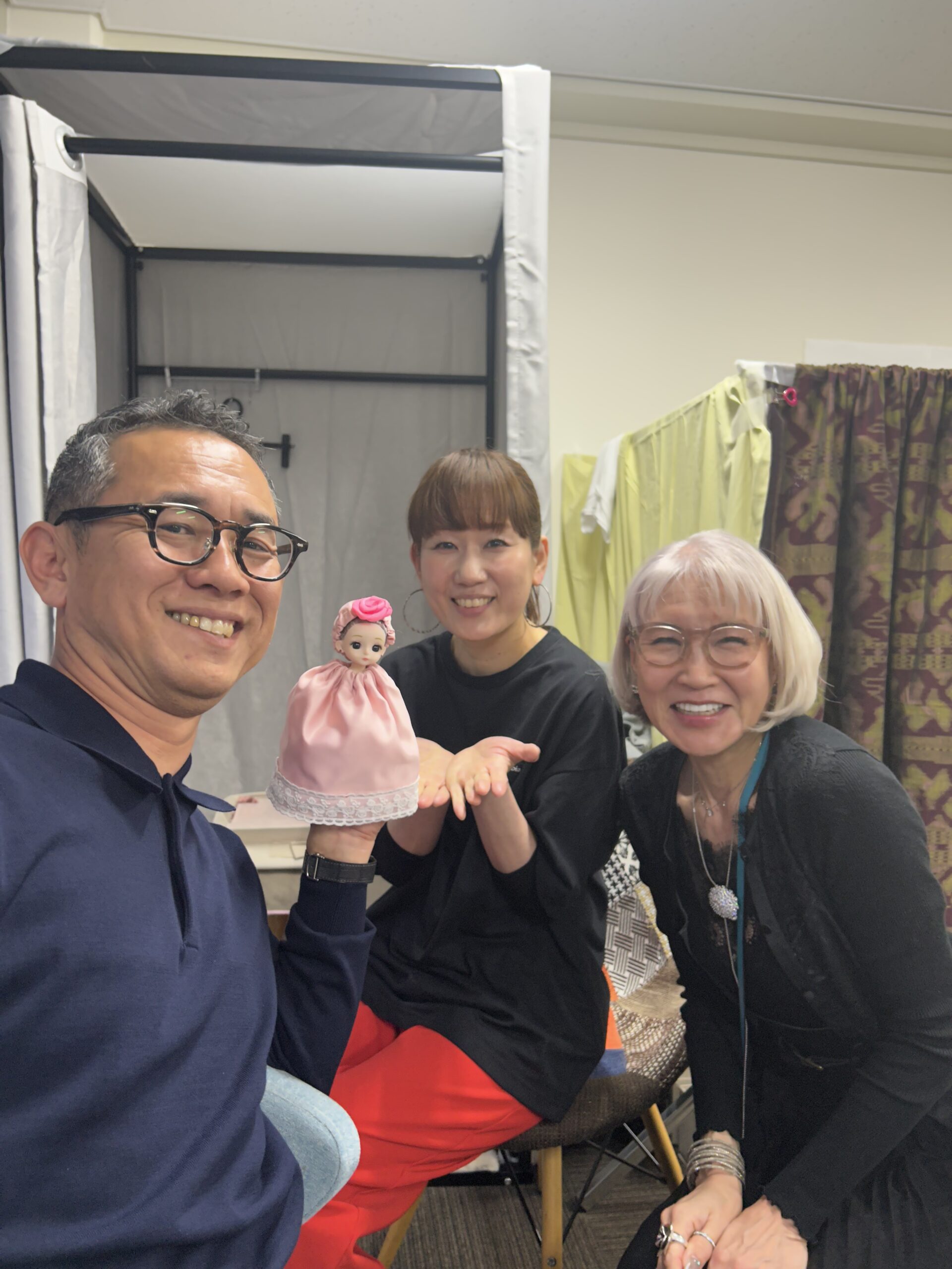 お客様の「お悩み」から始まるエステルームのメニュー