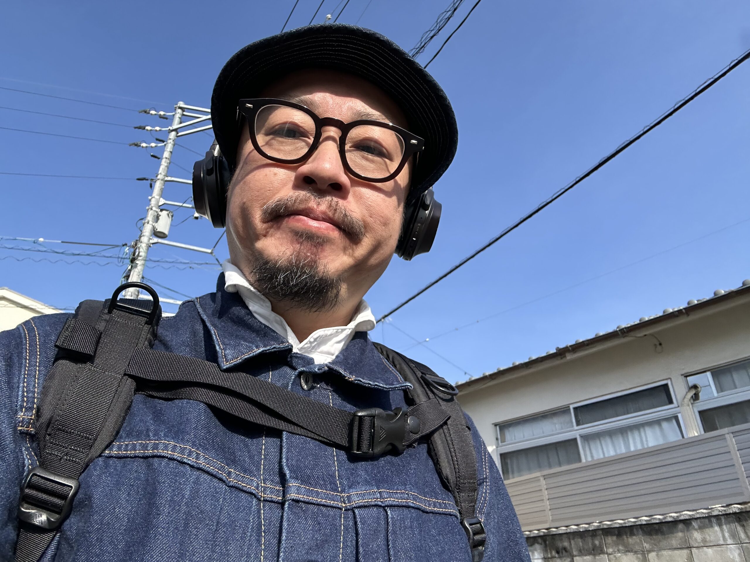 明日から6日(水)までゴールデンウィーク休みを頂きます👋