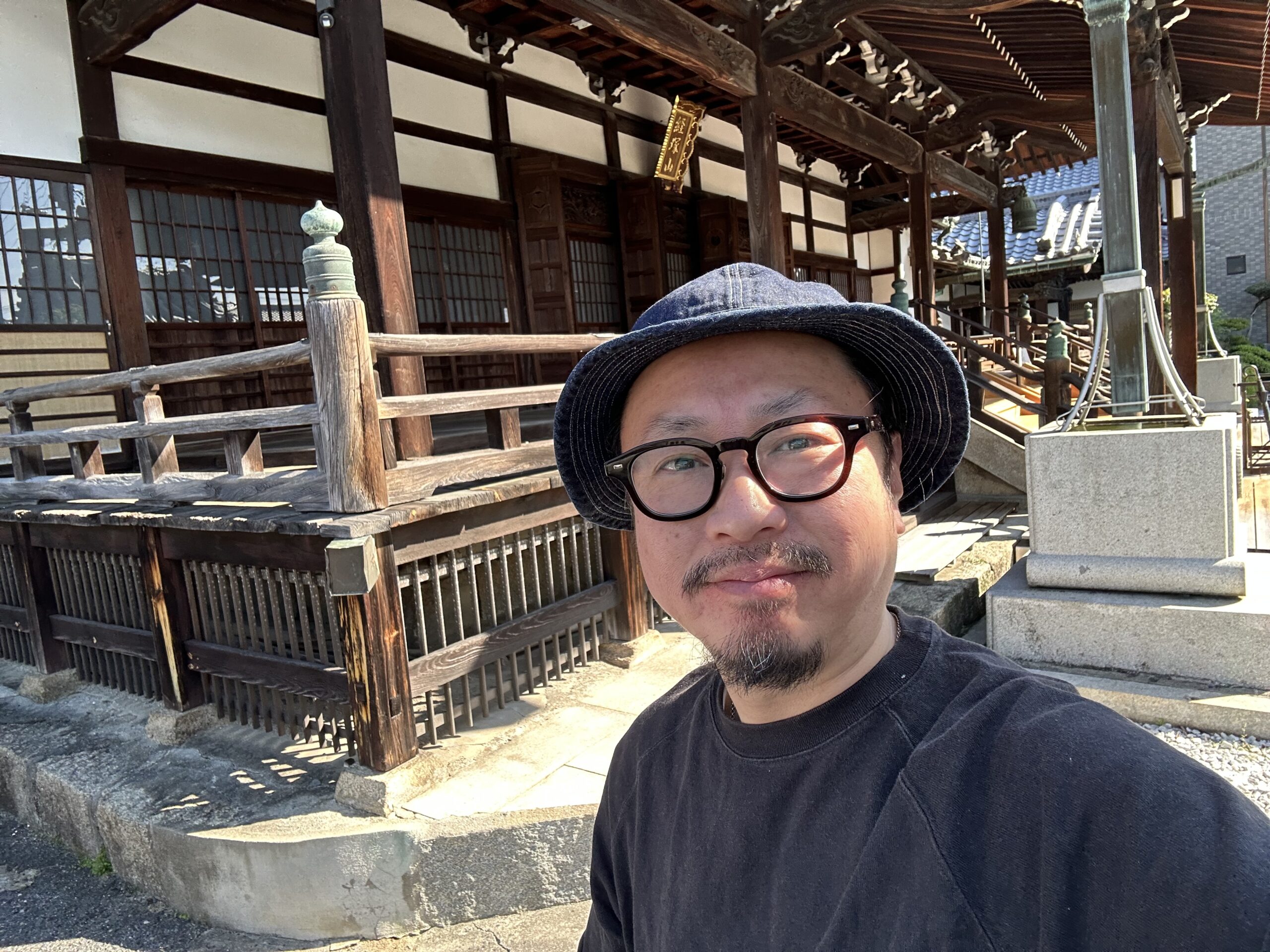 今日は「子供の日」　御墓参りで子供の頃を思い出す