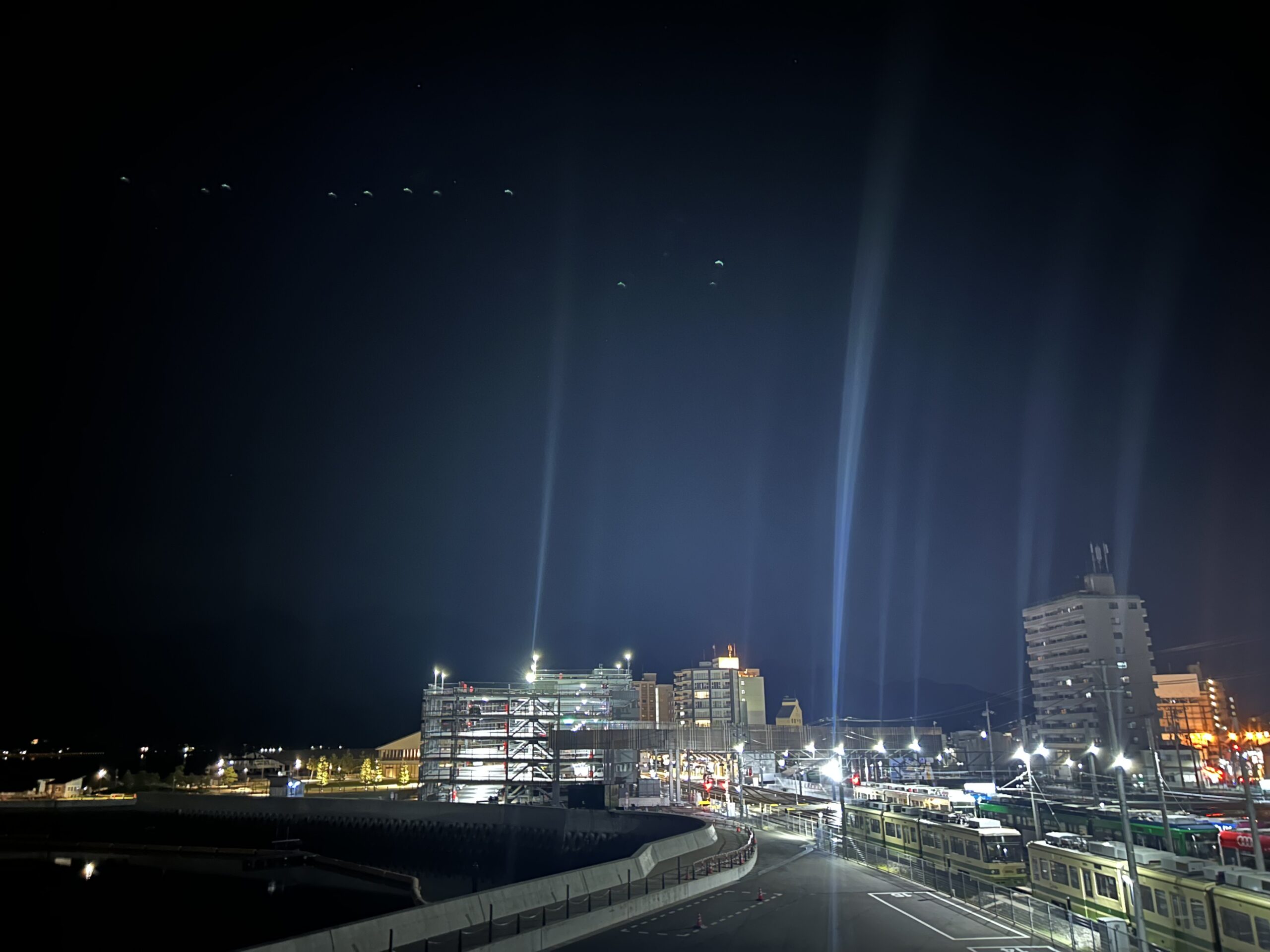 歩くのに気持ちの良い季節になりました🚶‍♀️