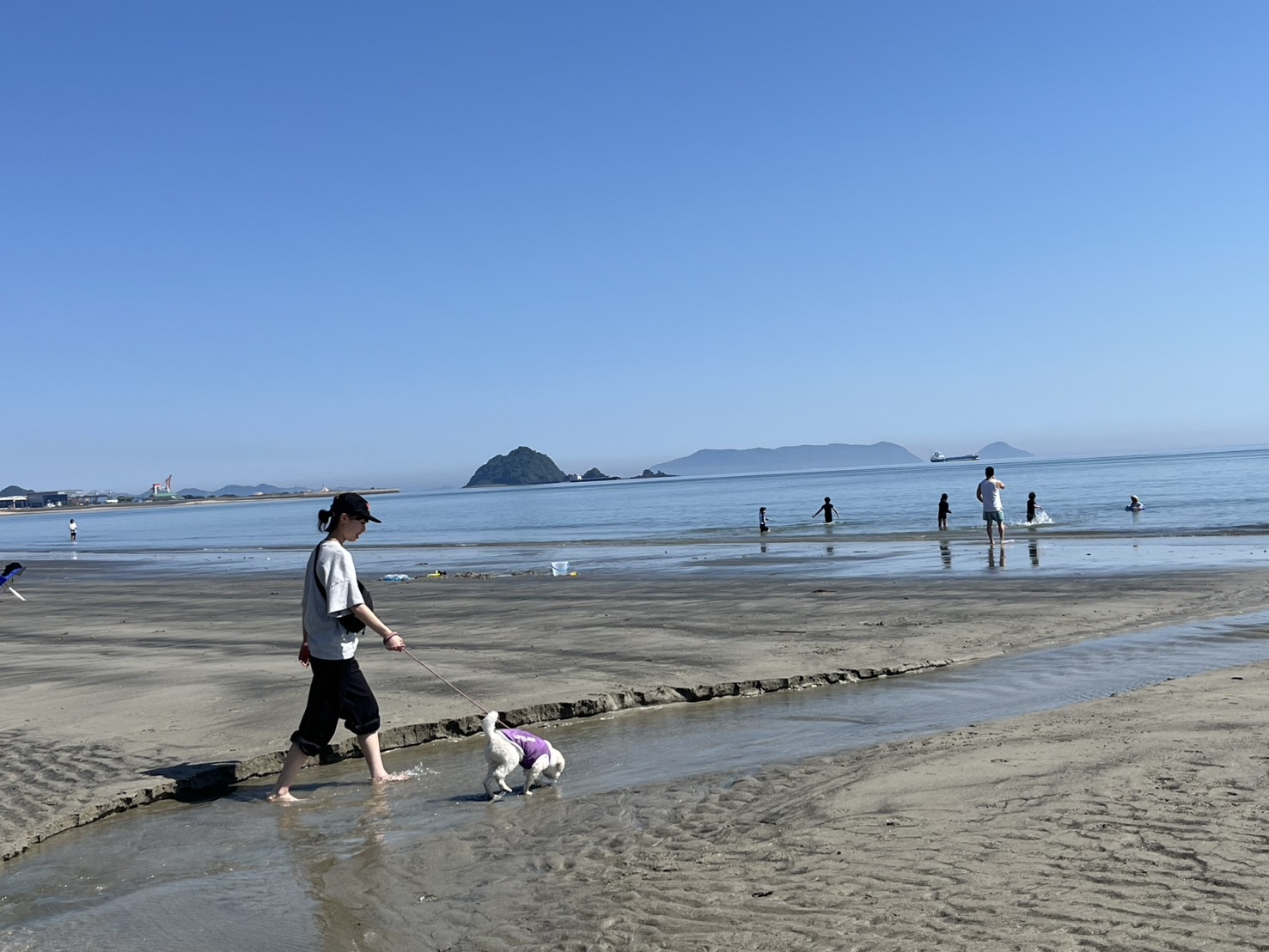 何となくで始まった今日の休日