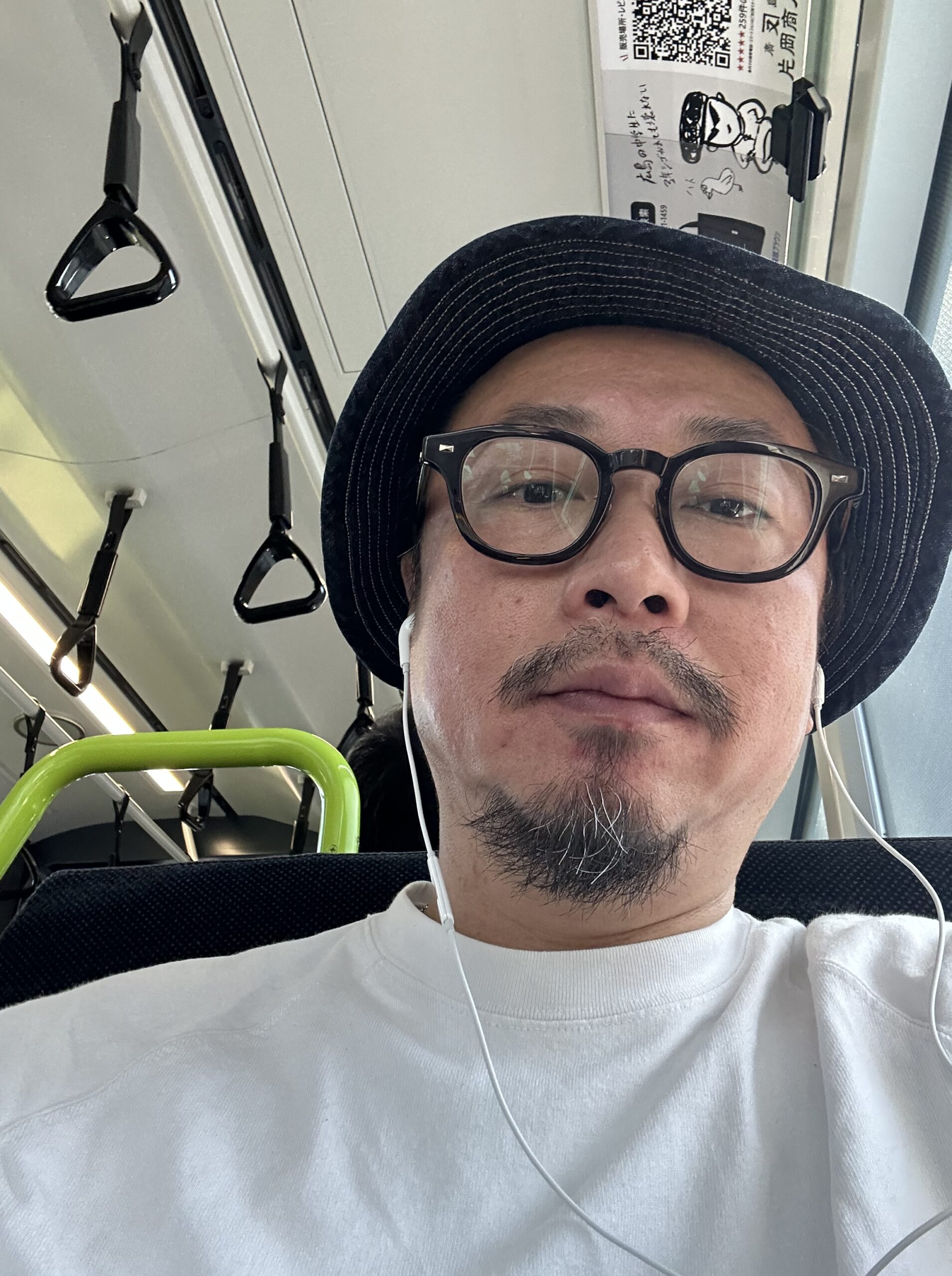 電車でGO🚃