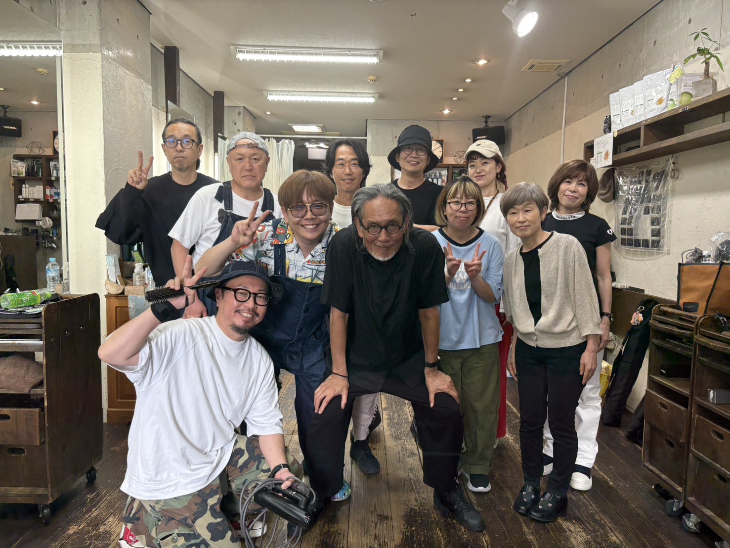 本質を知る学びの場　有り難い環境に感謝です🙏