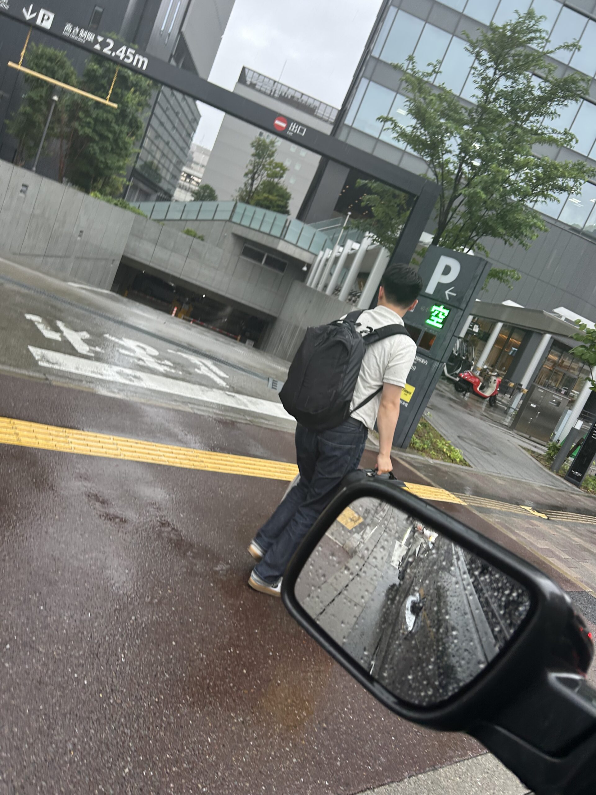 子は親に似て来るね🧐