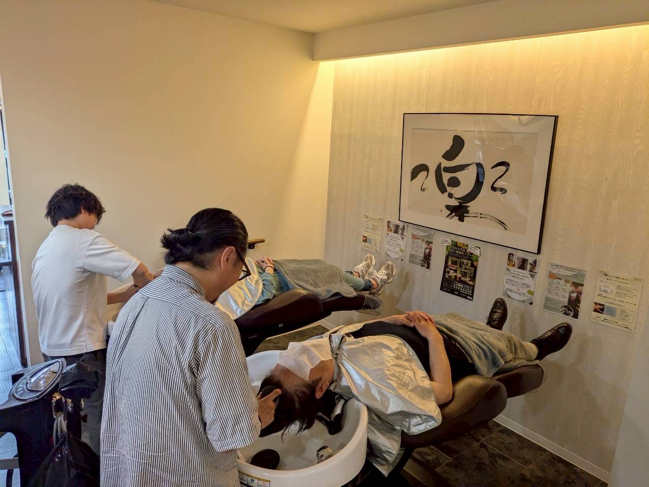 お客様の「未来のお悩み」を未然に防ぐ為☝️