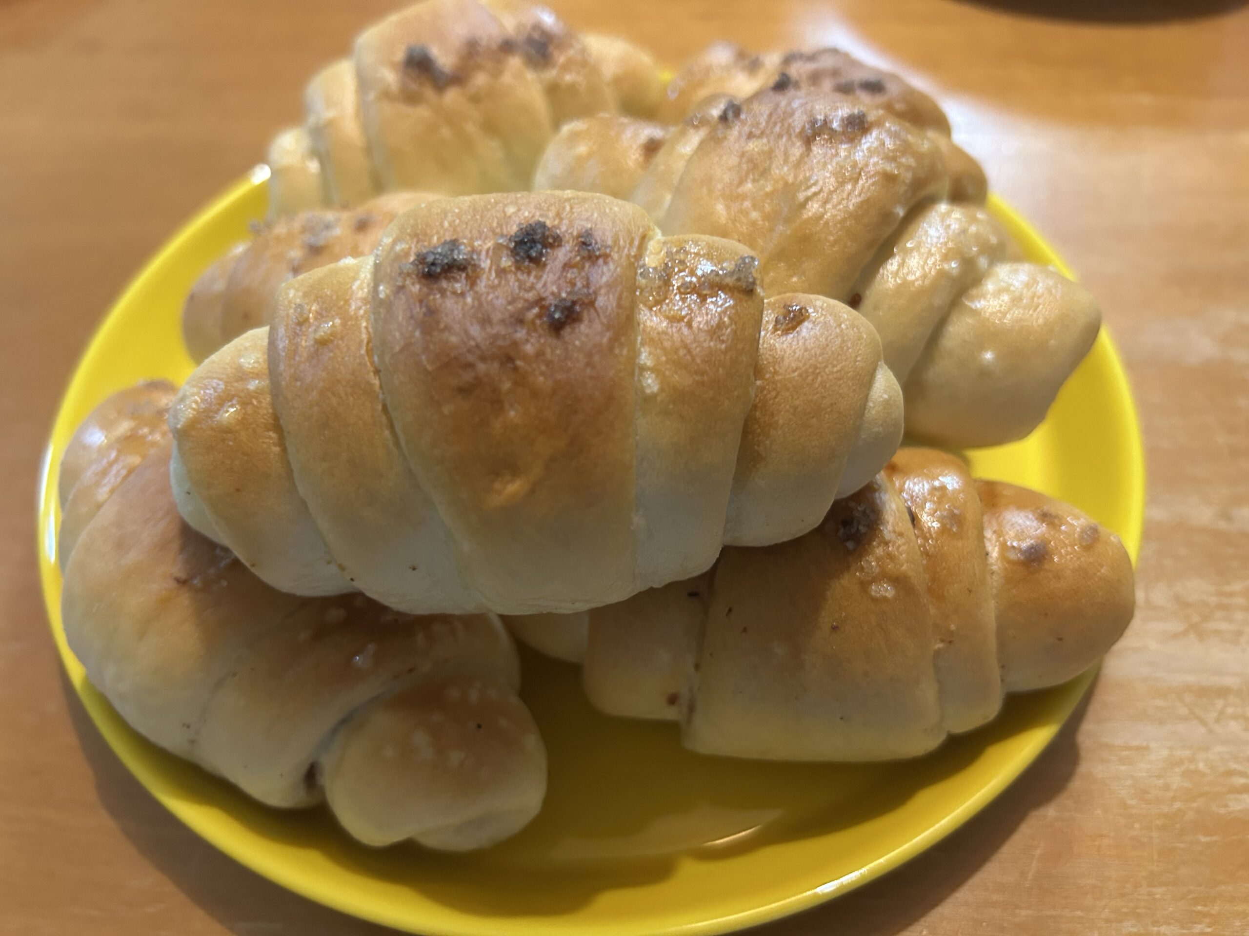 今日は「父の日」