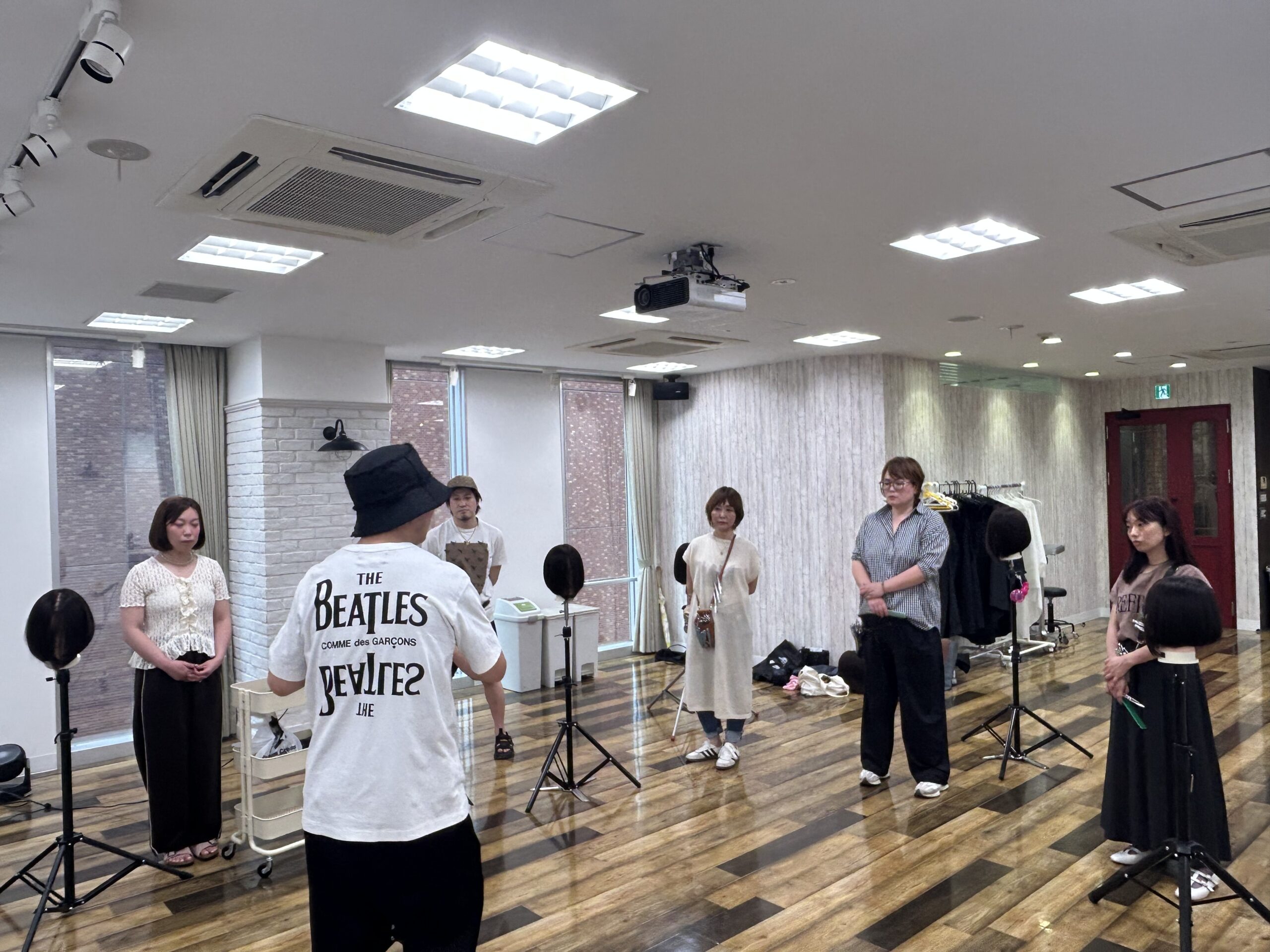 皆さんが素敵な毎日を過ごして貰えますように🙏