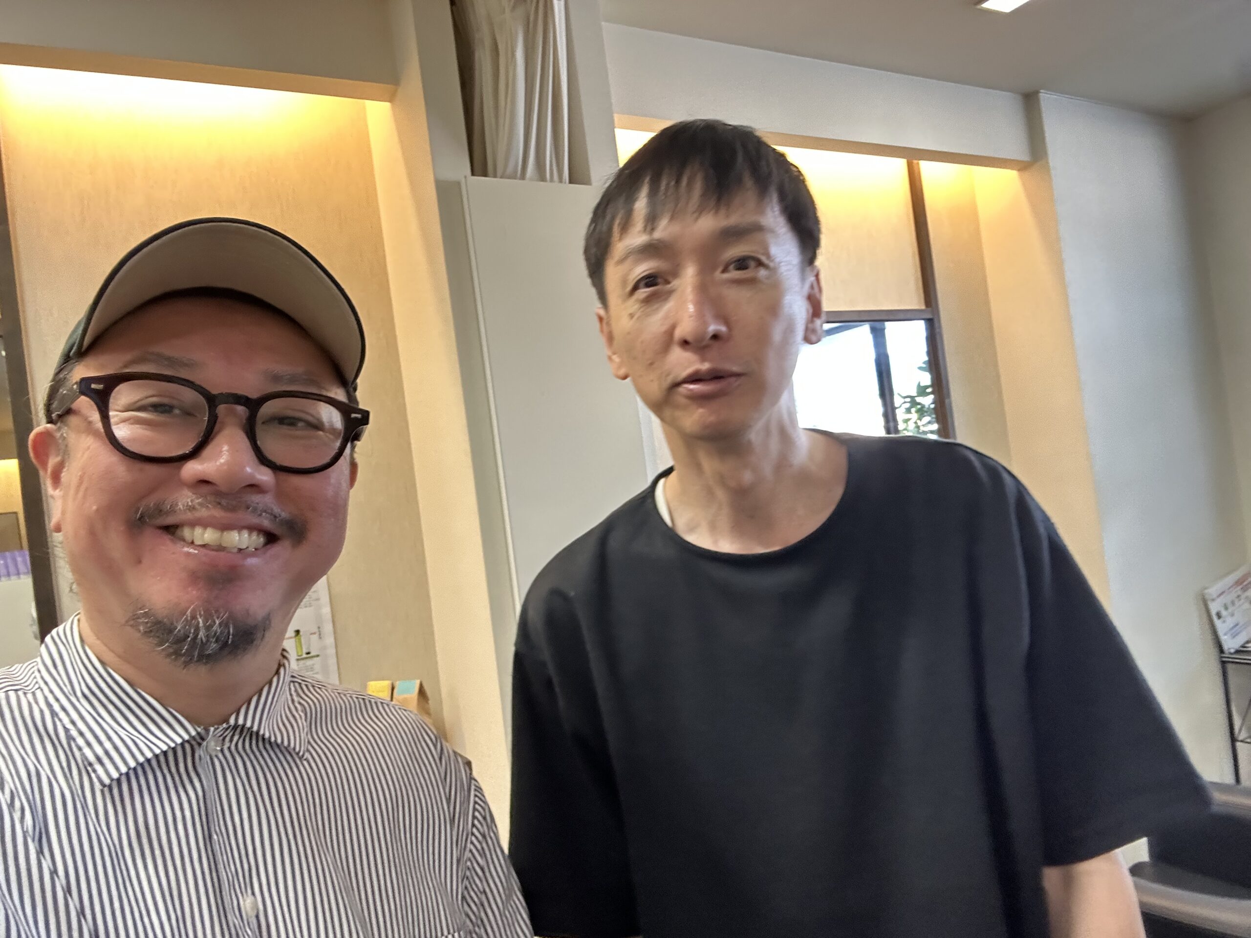 1ヶ月後はお盆ですよ‼️ご利用は計画的に☝️